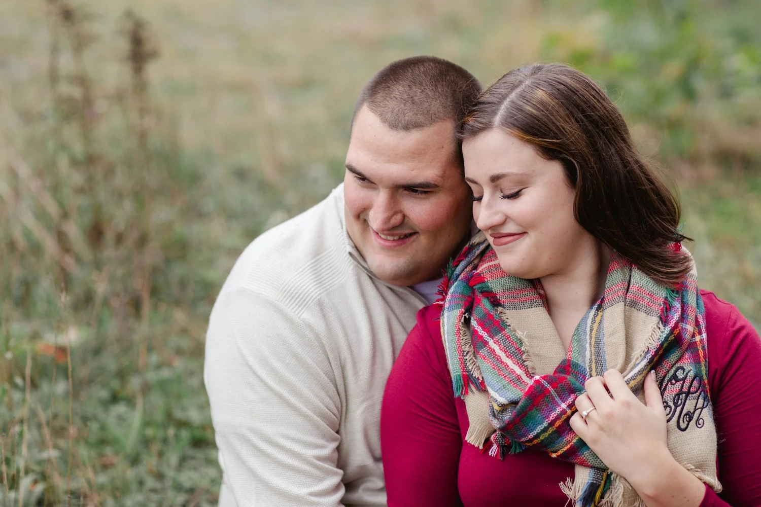 Scranton PA Fall Engagement Session_0042.jpg