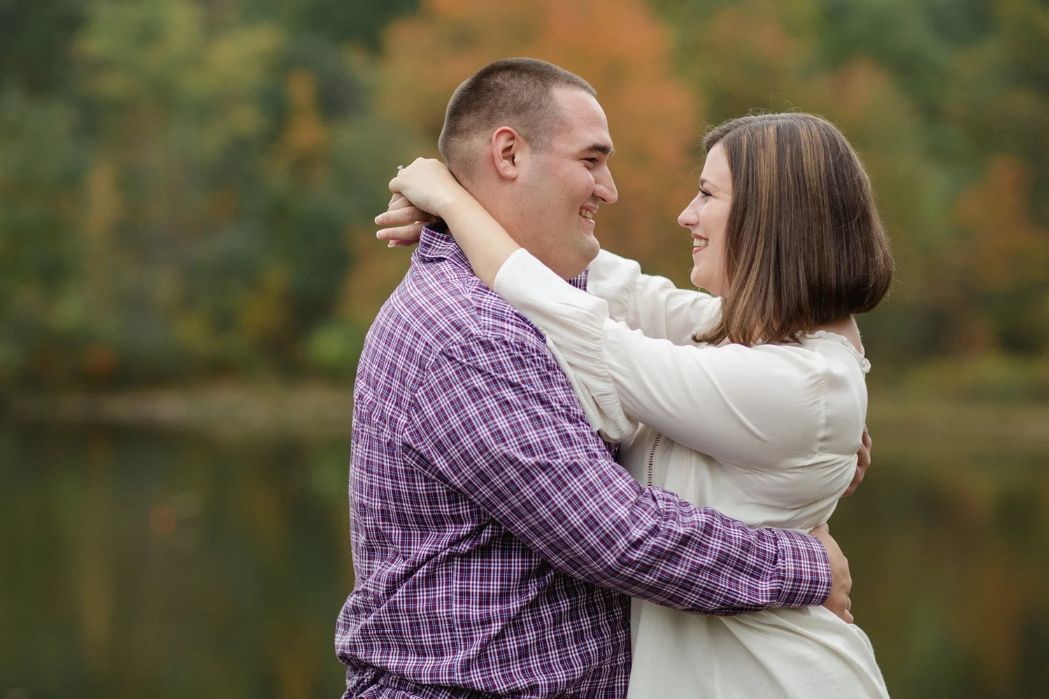 Scranton PA Fall Engagement Session_0012.jpg