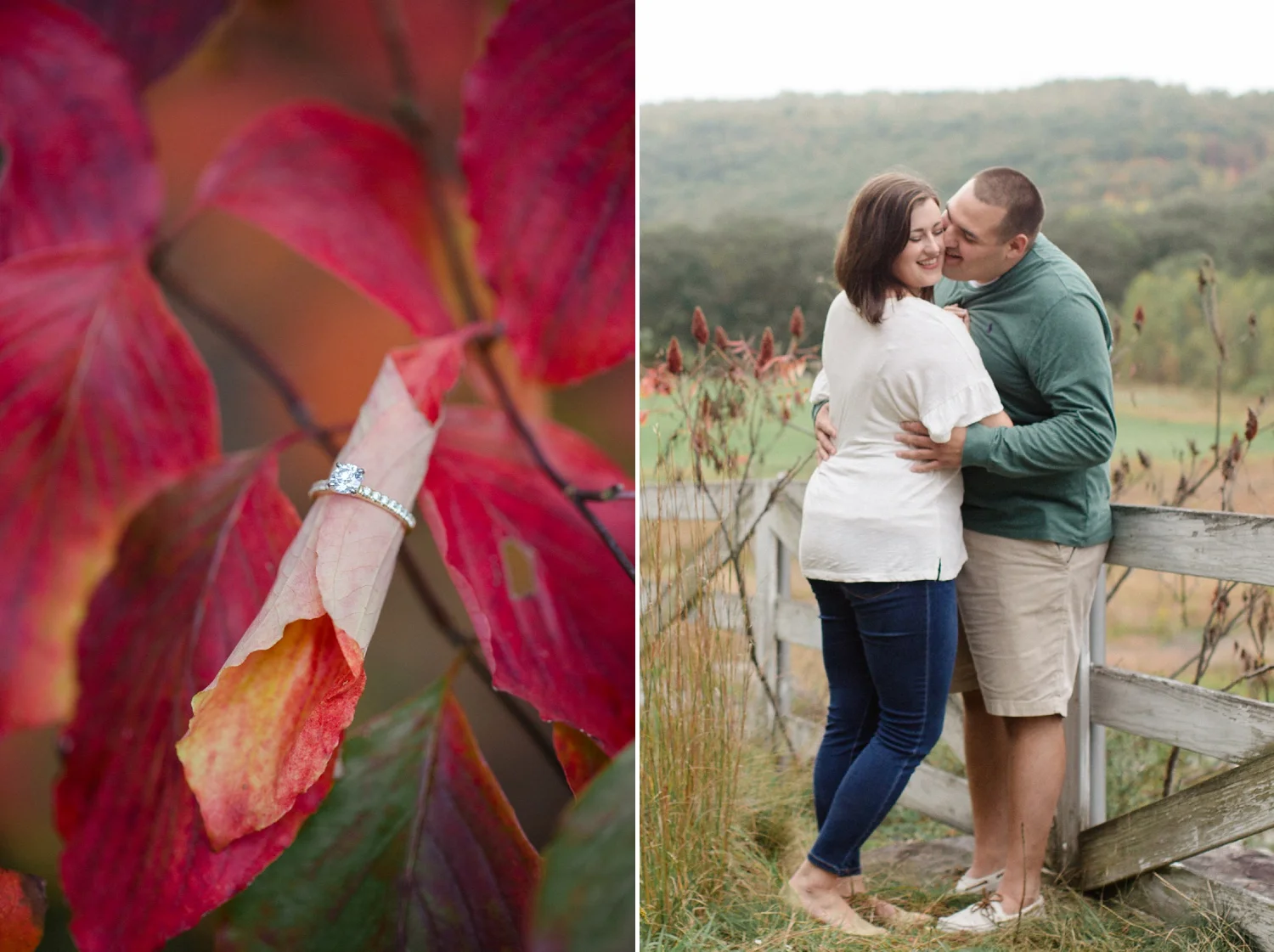 Scranton PA Fall Engagement Session_0022.jpg