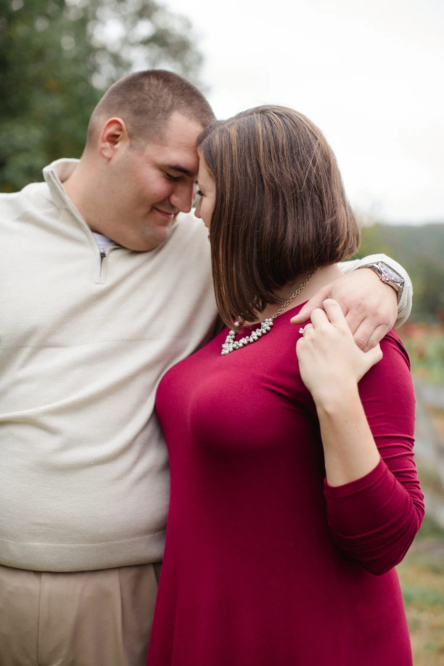 Scranton PA Fall Engagement Session_0028.jpg