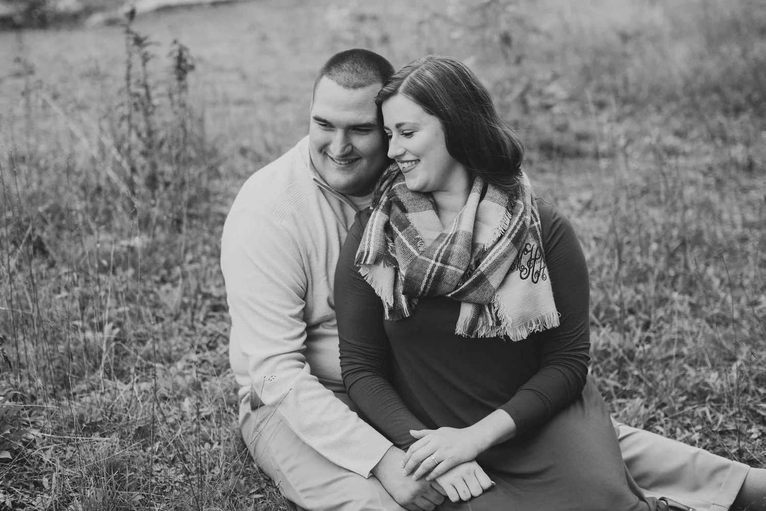 Scranton PA Fall Engagement Session_0032.jpg