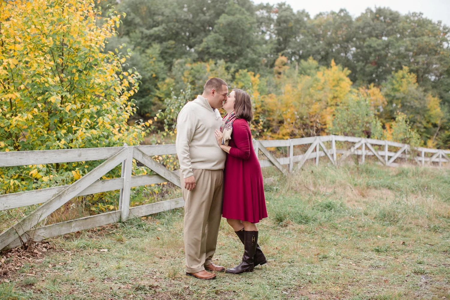 Scranton PA Fall Engagement Session_0031.jpg