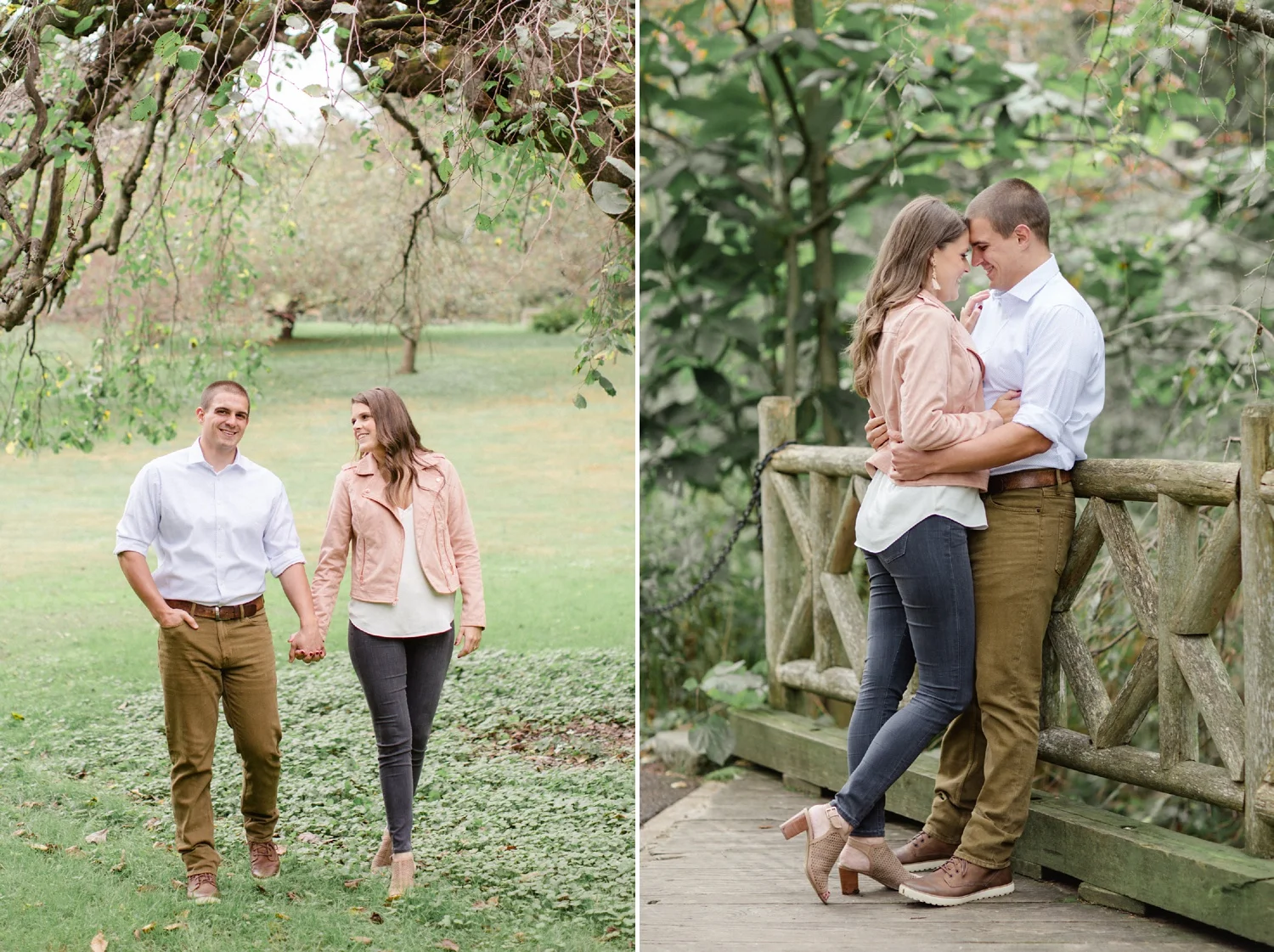 Morris Arboretum Philadelphia Engagement Session_0003.jpg