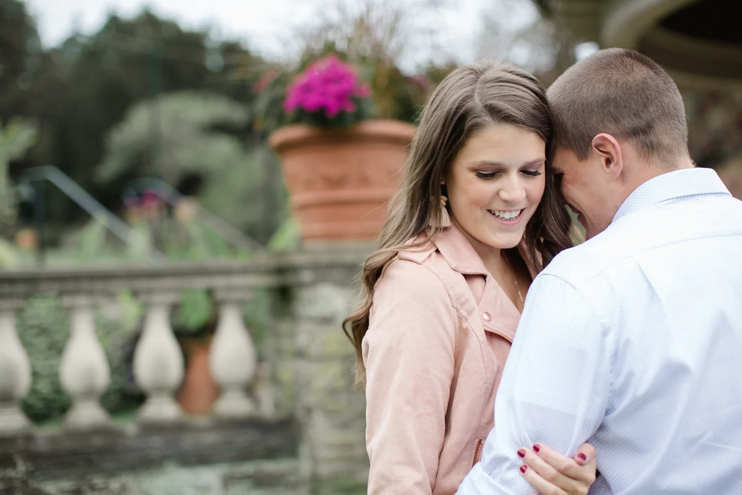 Morris Arboretum Philadelphia Engagement Session_0024.jpg
