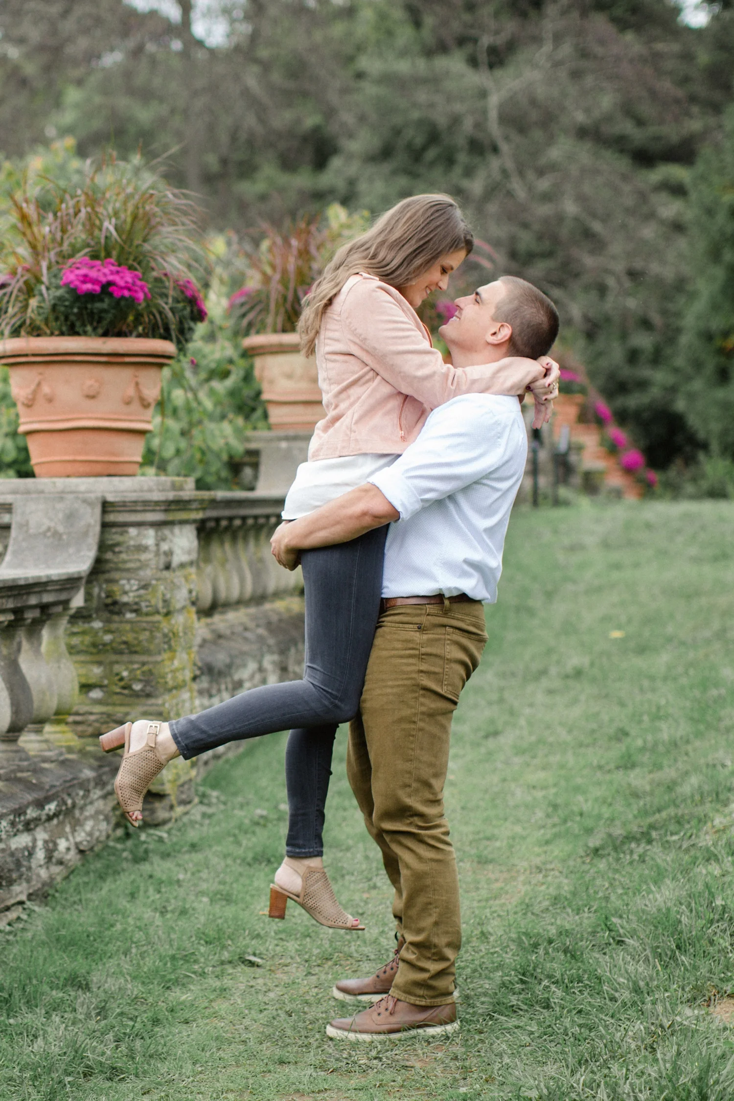 Morris Arboretum Philadelphia Engagement Session_0036.jpg