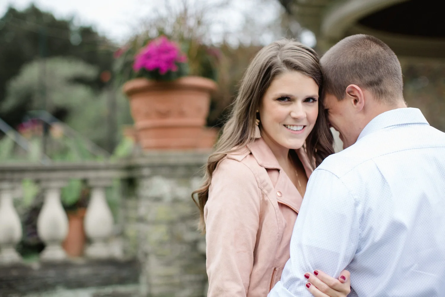 Morris Arboretum Philadelphia Engagement Session_0039.jpg
