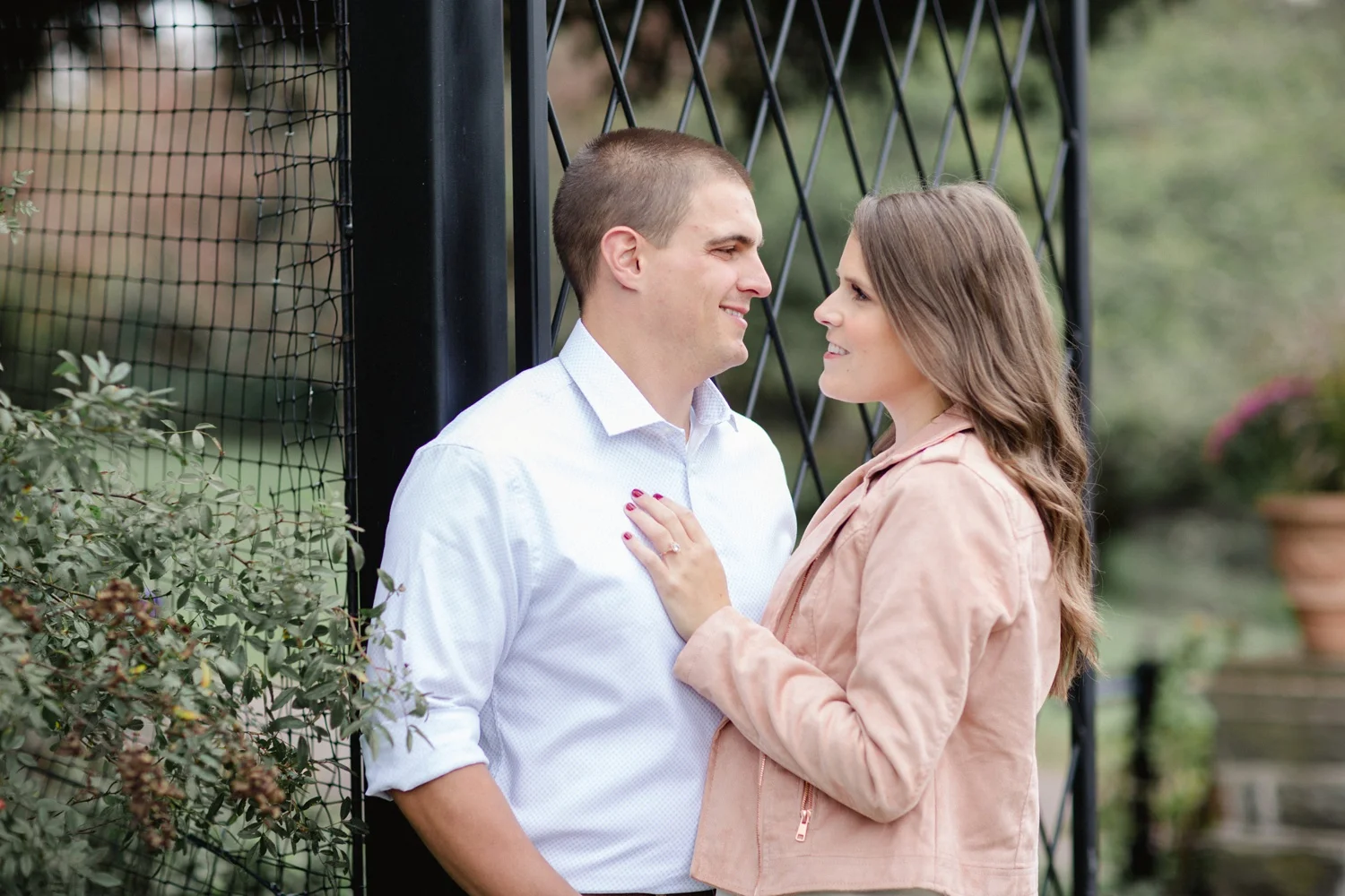 Morris Arboretum Philadelphia Engagement Session_0042.jpg