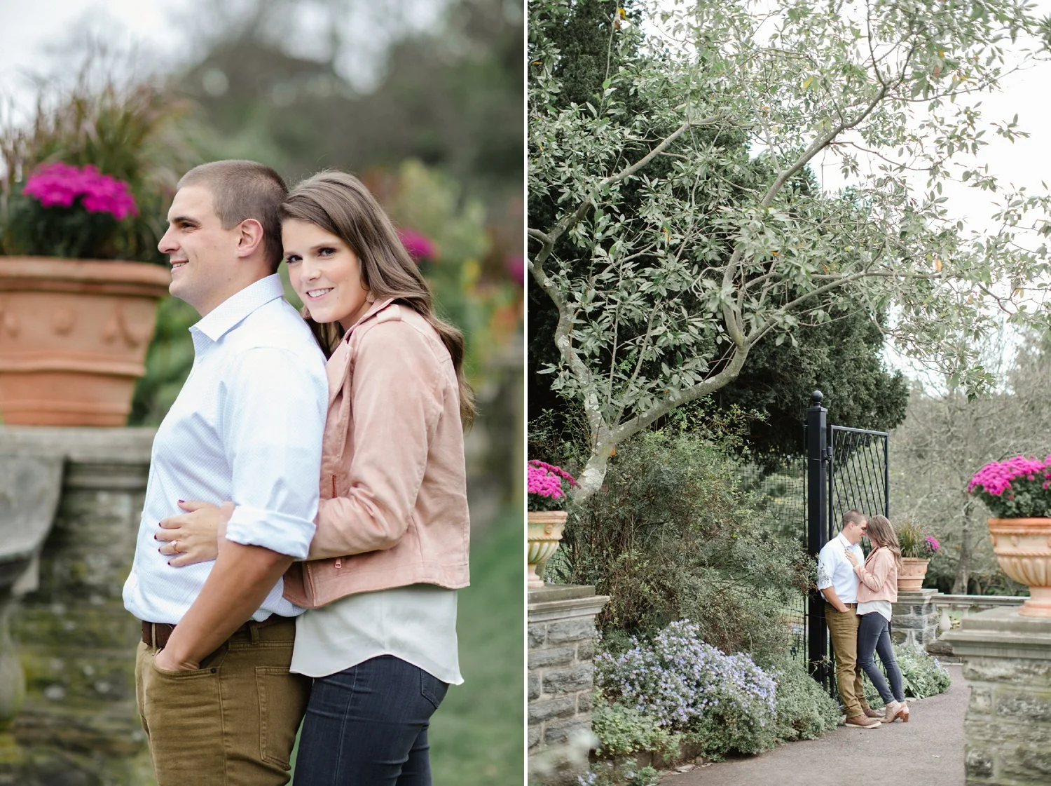 Morris Arboretum Philadelphia Engagement Session_0047.jpg