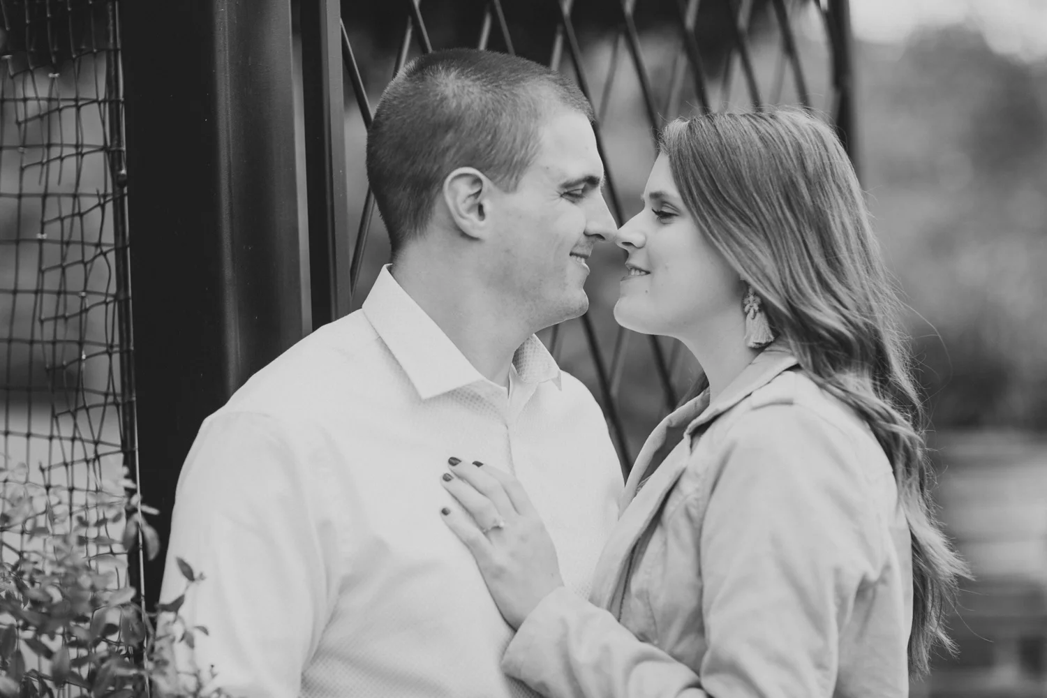 Morris Arboretum Philadelphia Engagement Session_0048.jpg