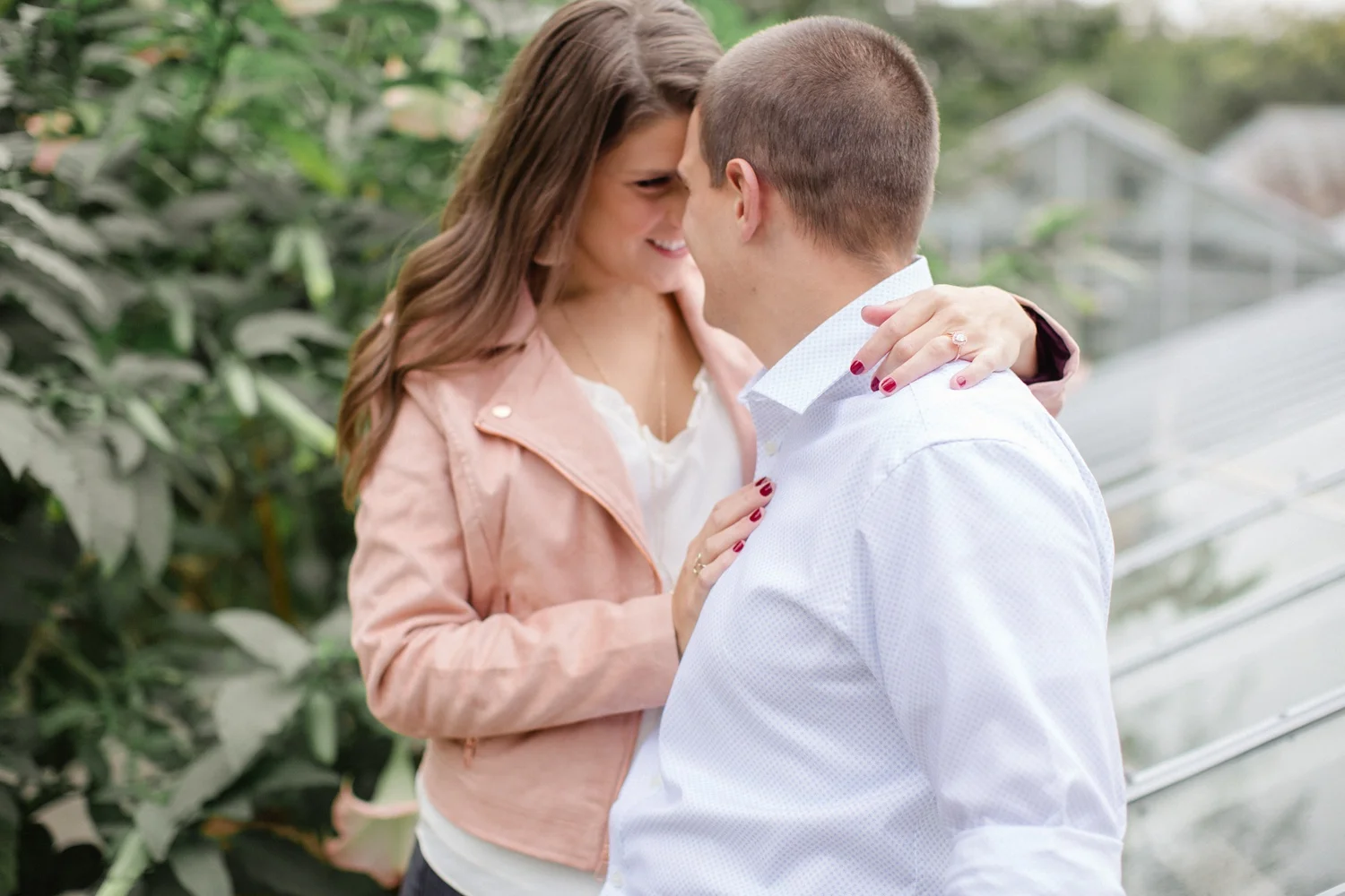 Morris Arboretum Philadelphia Engagement Session_0059.jpg