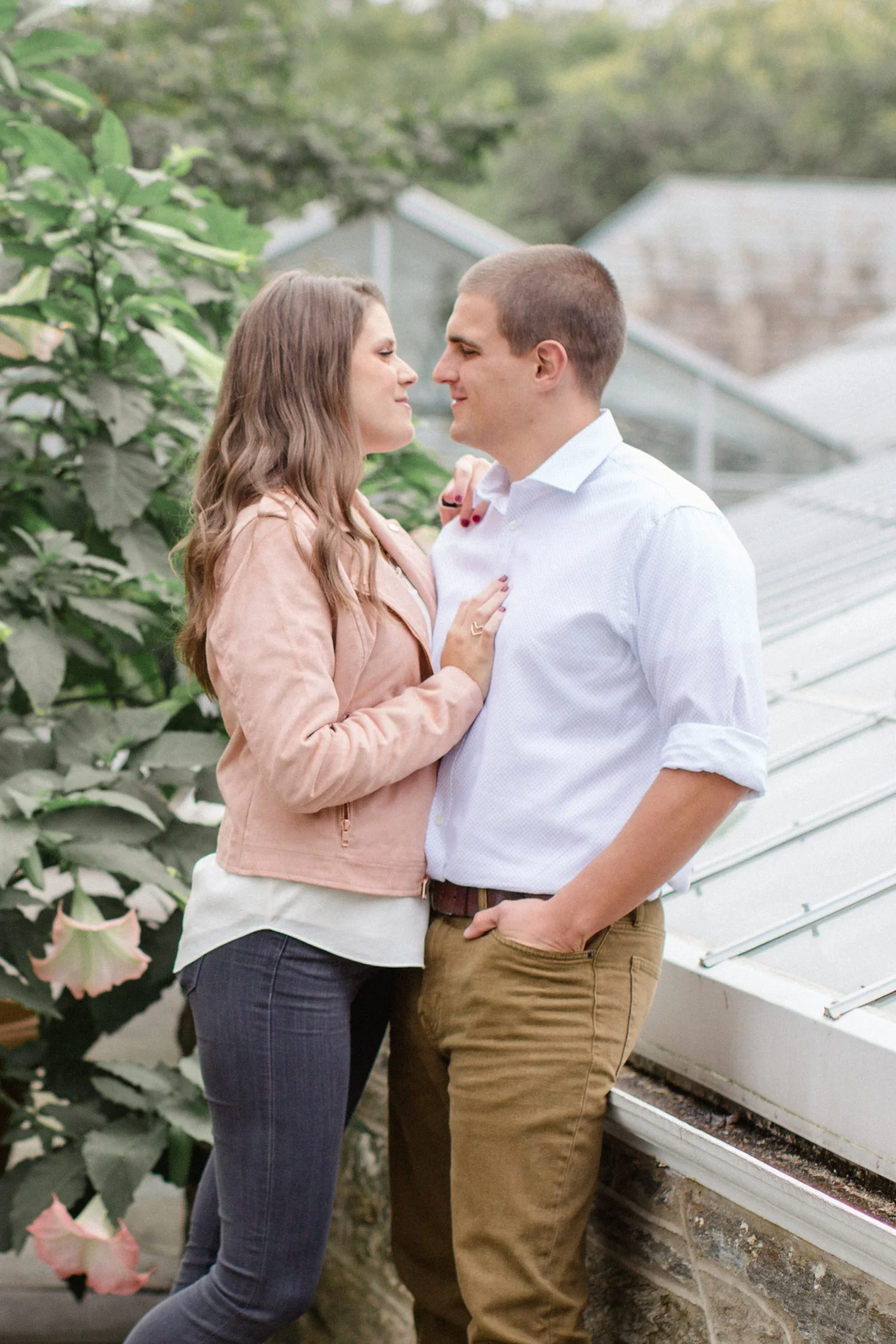 Morris Arboretum Philadelphia Engagement Session_0070.jpg