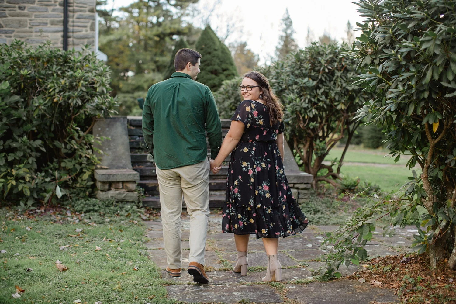 Moffatt Estate Moscow PA Engagement Session_0006.jpg