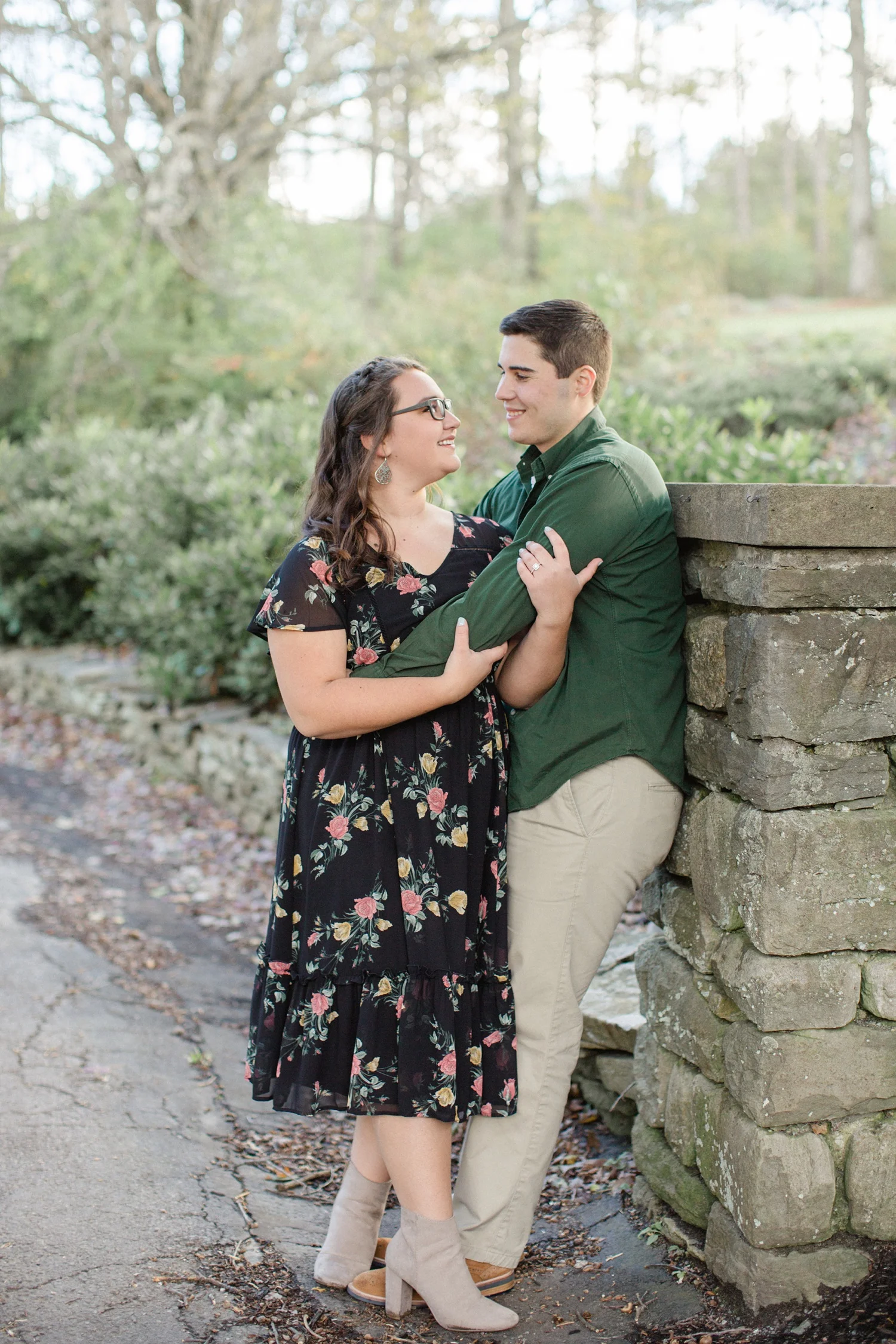 Moffatt Estate Moscow PA Engagement Session_0011.jpg