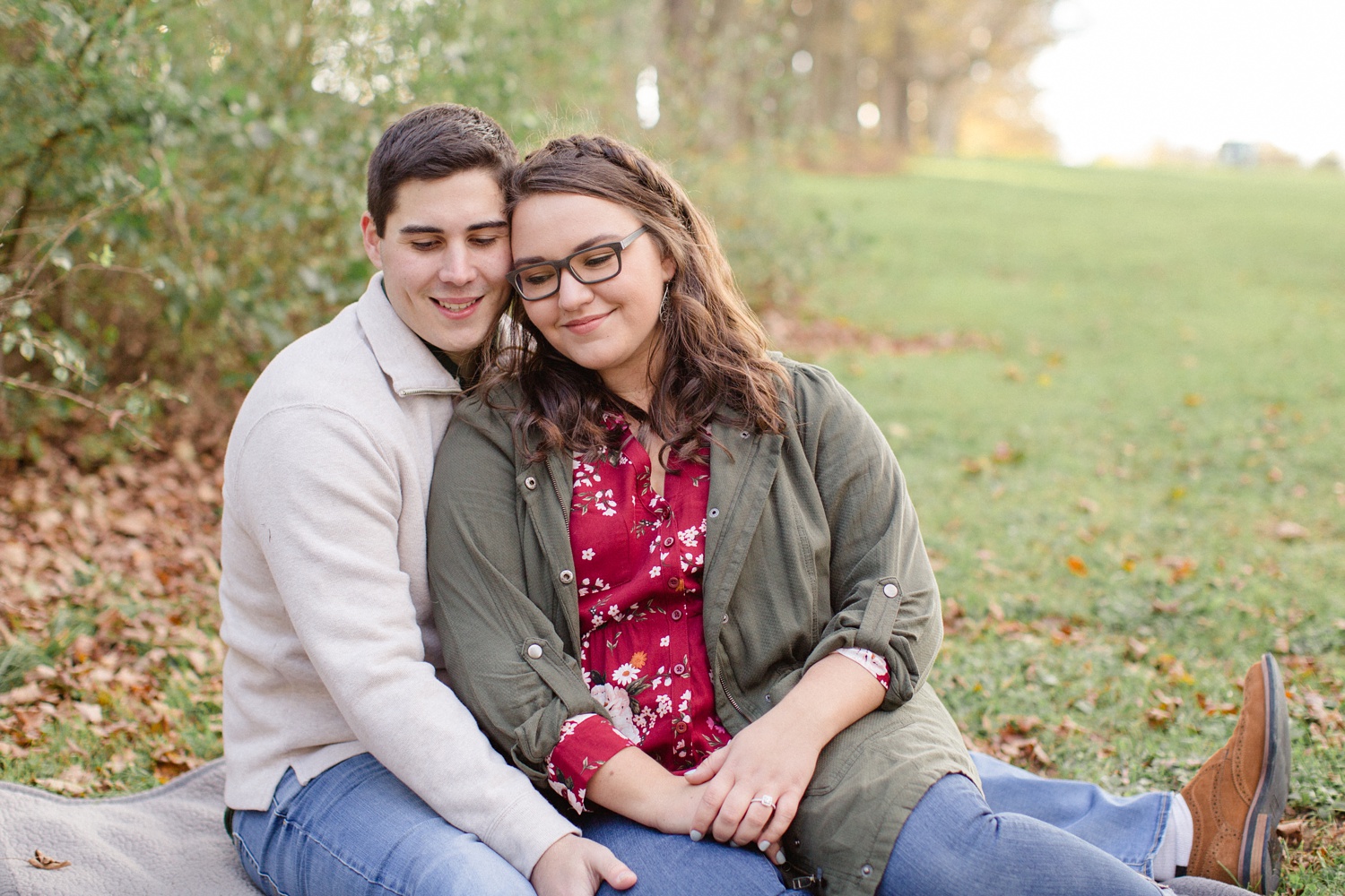 Moffatt Estate Moscow PA Engagement Session_0020.jpg