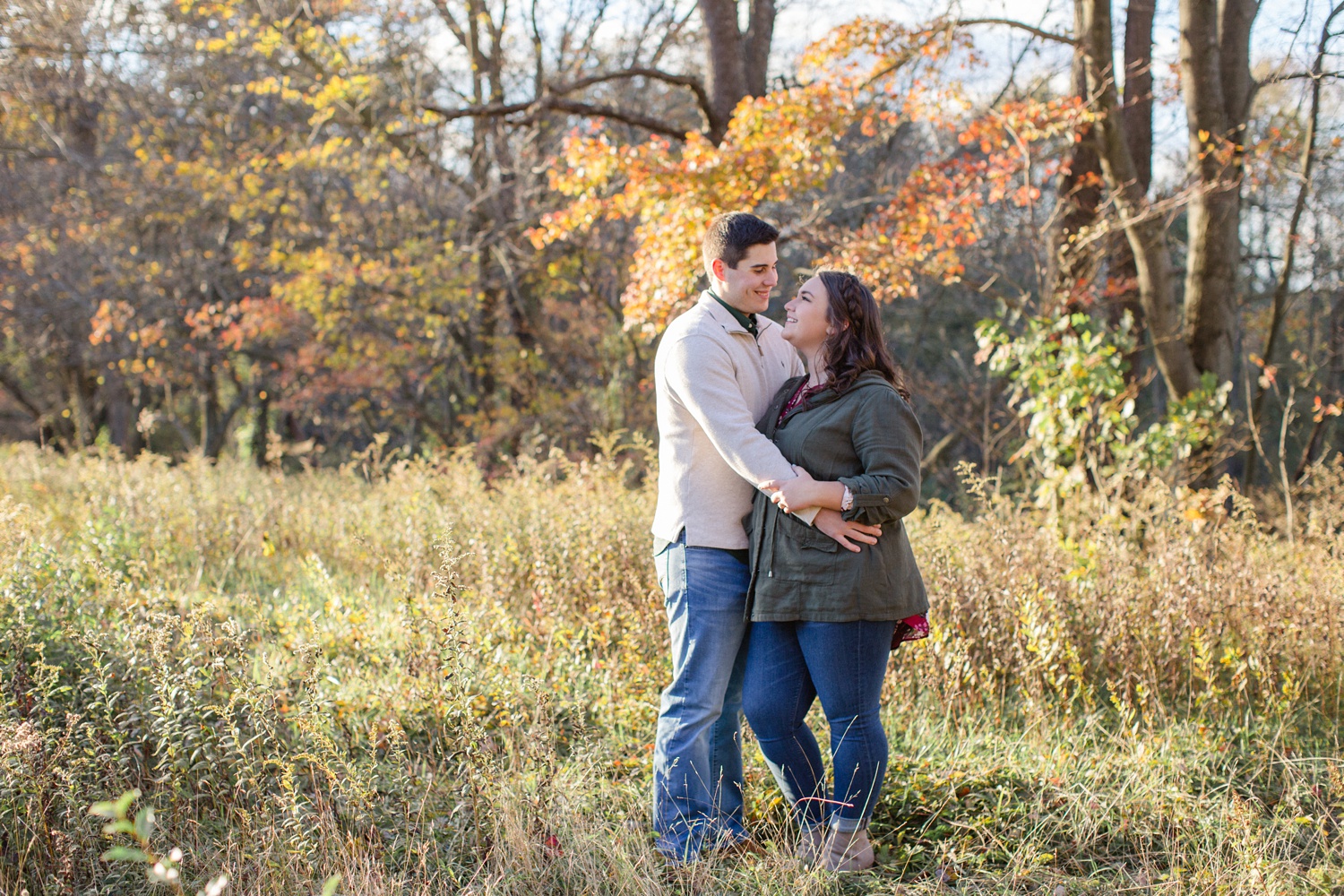 Moffatt Estate Moscow PA Engagement Session_0043.jpg