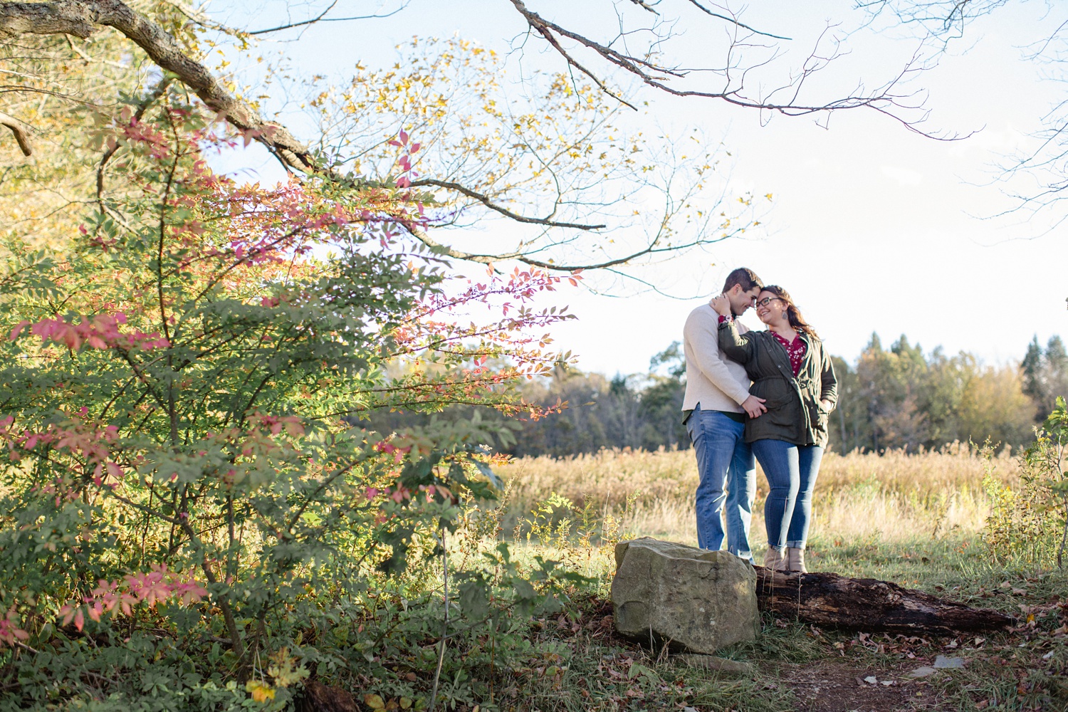 Moffatt Estate Moscow PA Engagement Session_0045.jpg