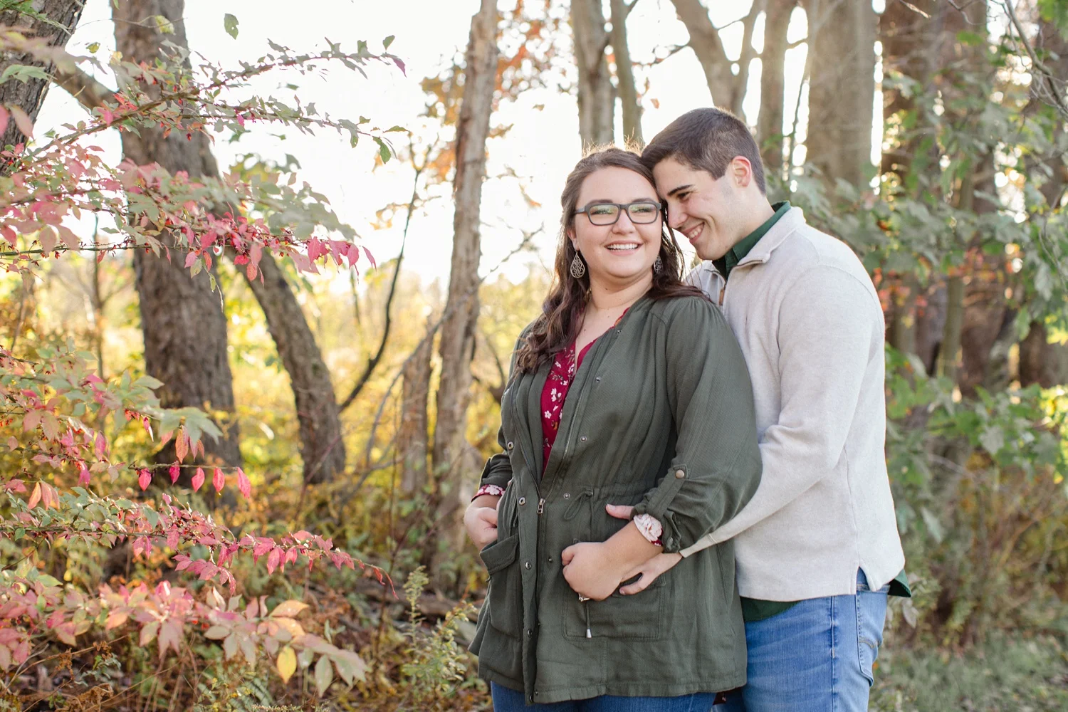 Moffatt Estate Moscow PA Engagement Session_0047.jpg