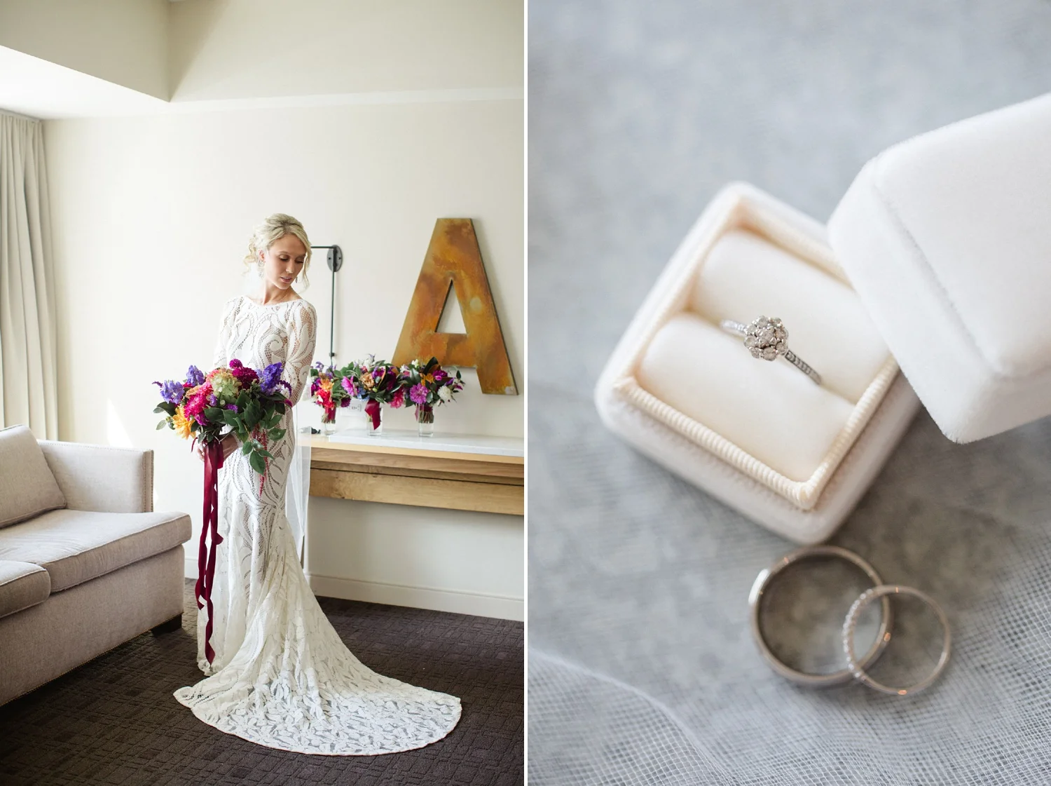 Carson + Steve | Modern Colorful Allentown Brew Works Wedding_0116.jpg