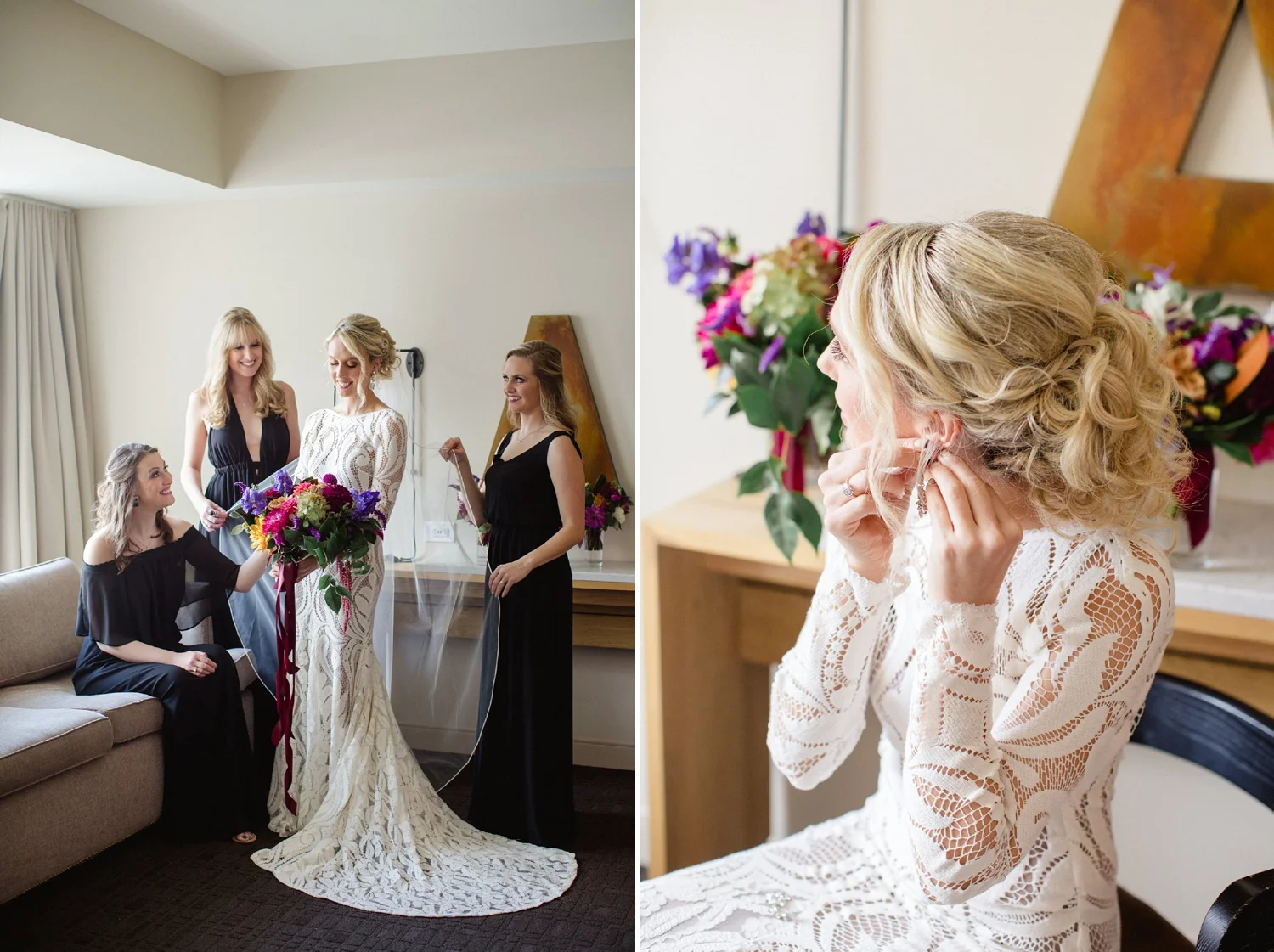 Carson + Steve | Modern Colorful Allentown Brew Works Wedding_0121.jpg