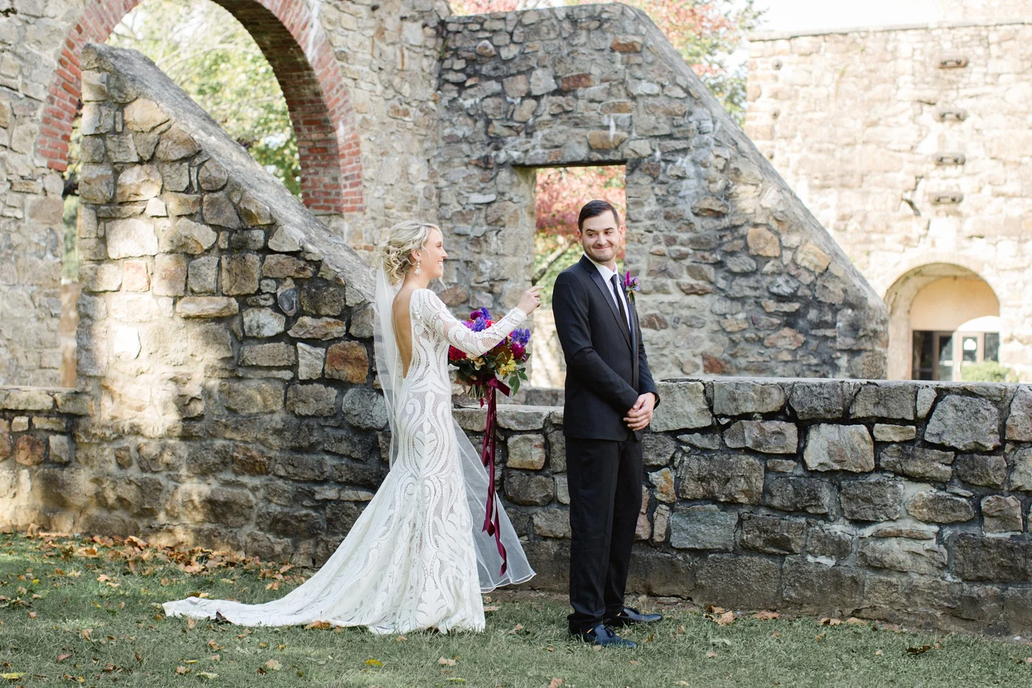 Carson + Steve | Modern Colorful Allentown Brew Works Wedding_0123.jpg