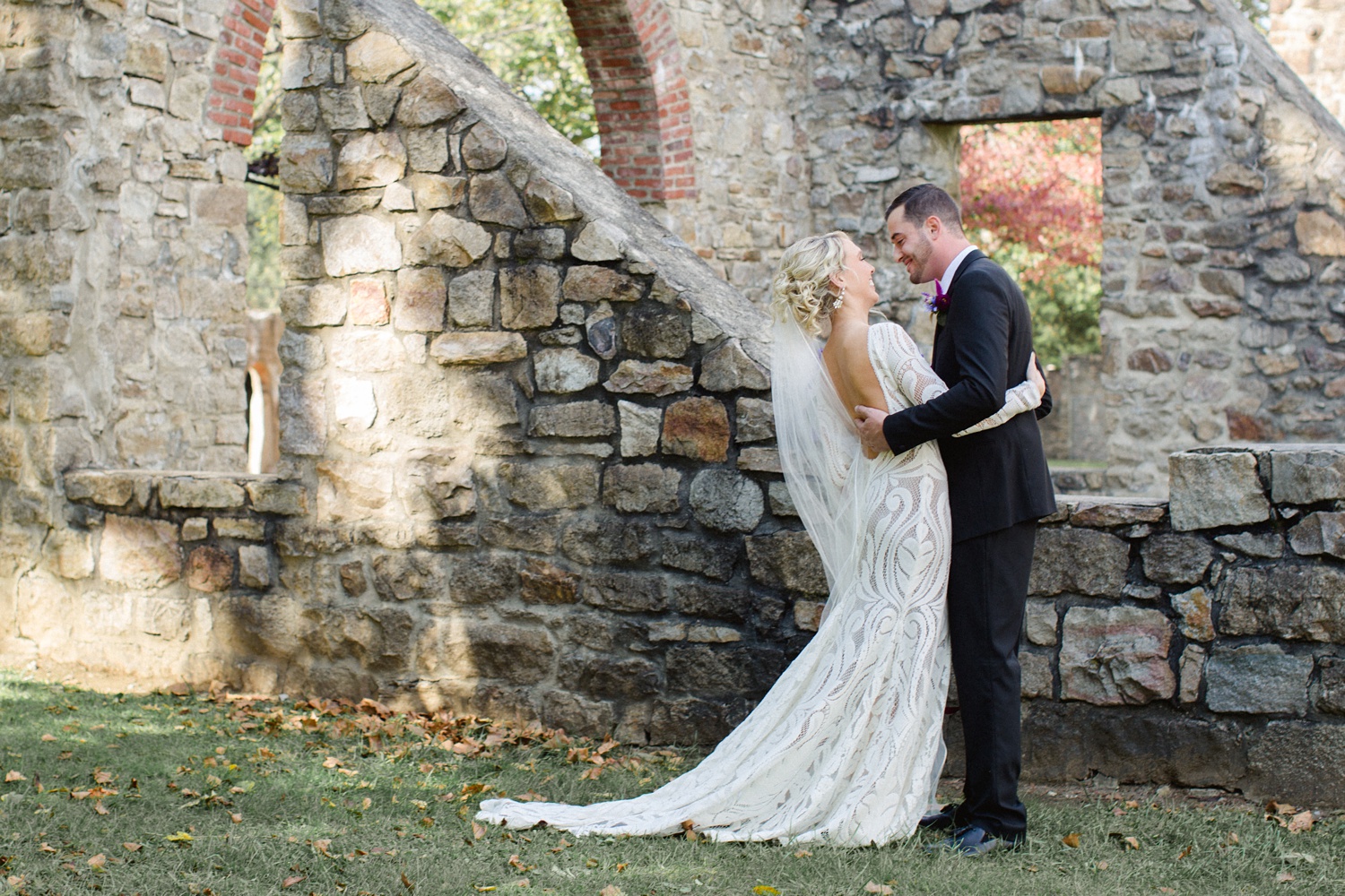 Carson + Steve | Modern Colorful Allentown Brew Works Wedding_0126.jpg