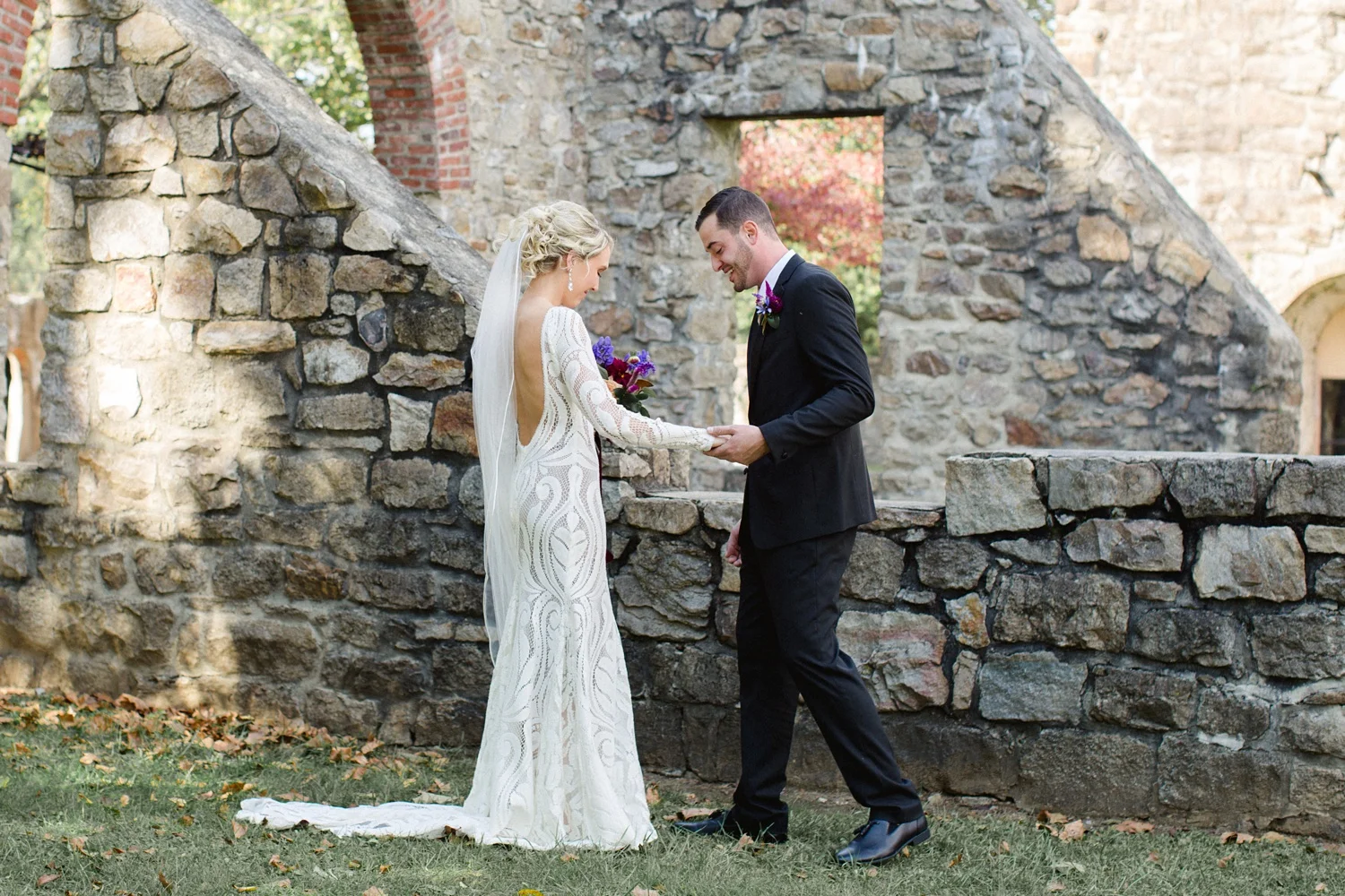 Carson + Steve | Modern Colorful Allentown Brew Works Wedding_0127.jpg