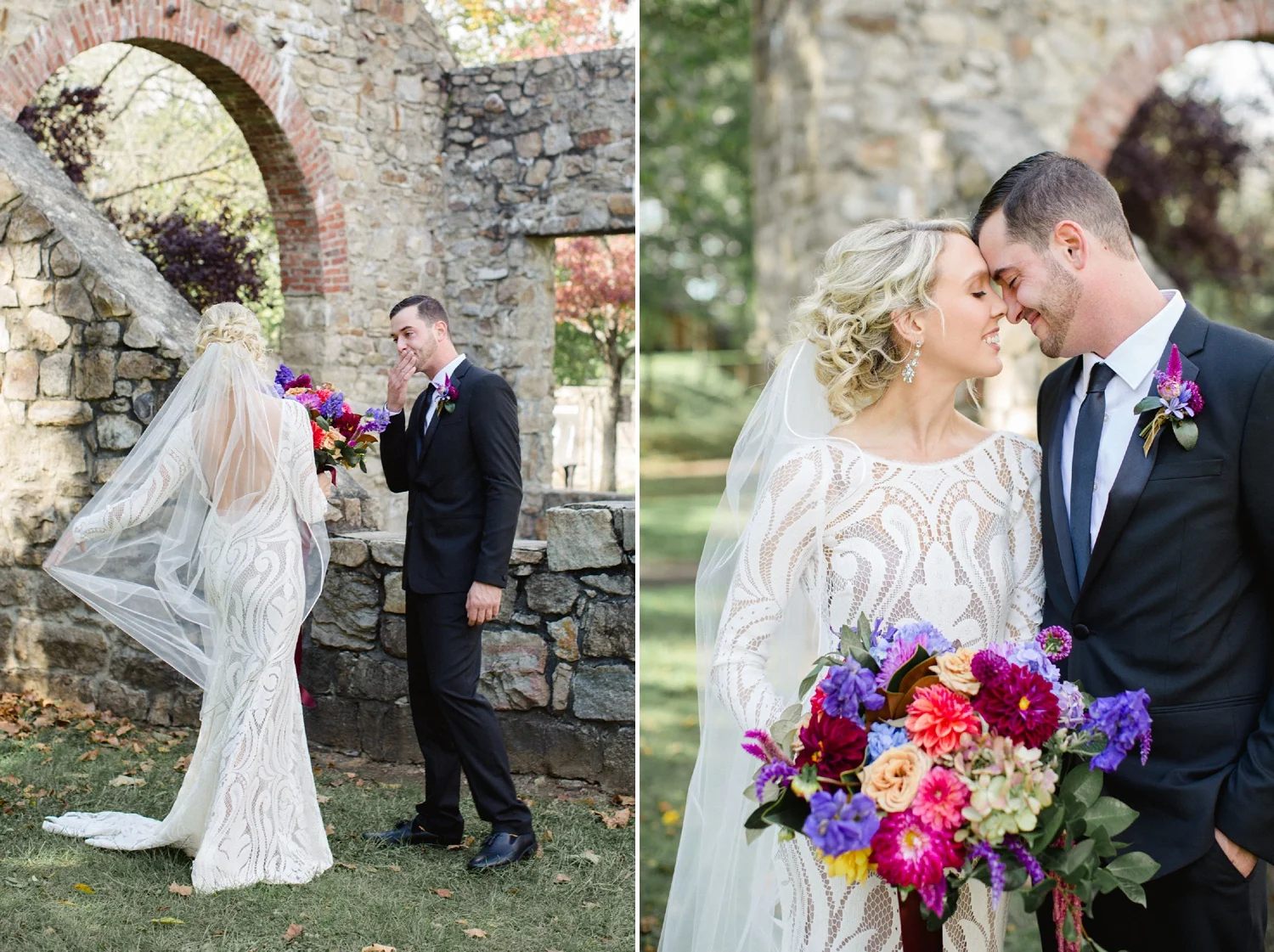 Carson + Steve | Modern Colorful Allentown Brew Works Wedding_0129.jpg