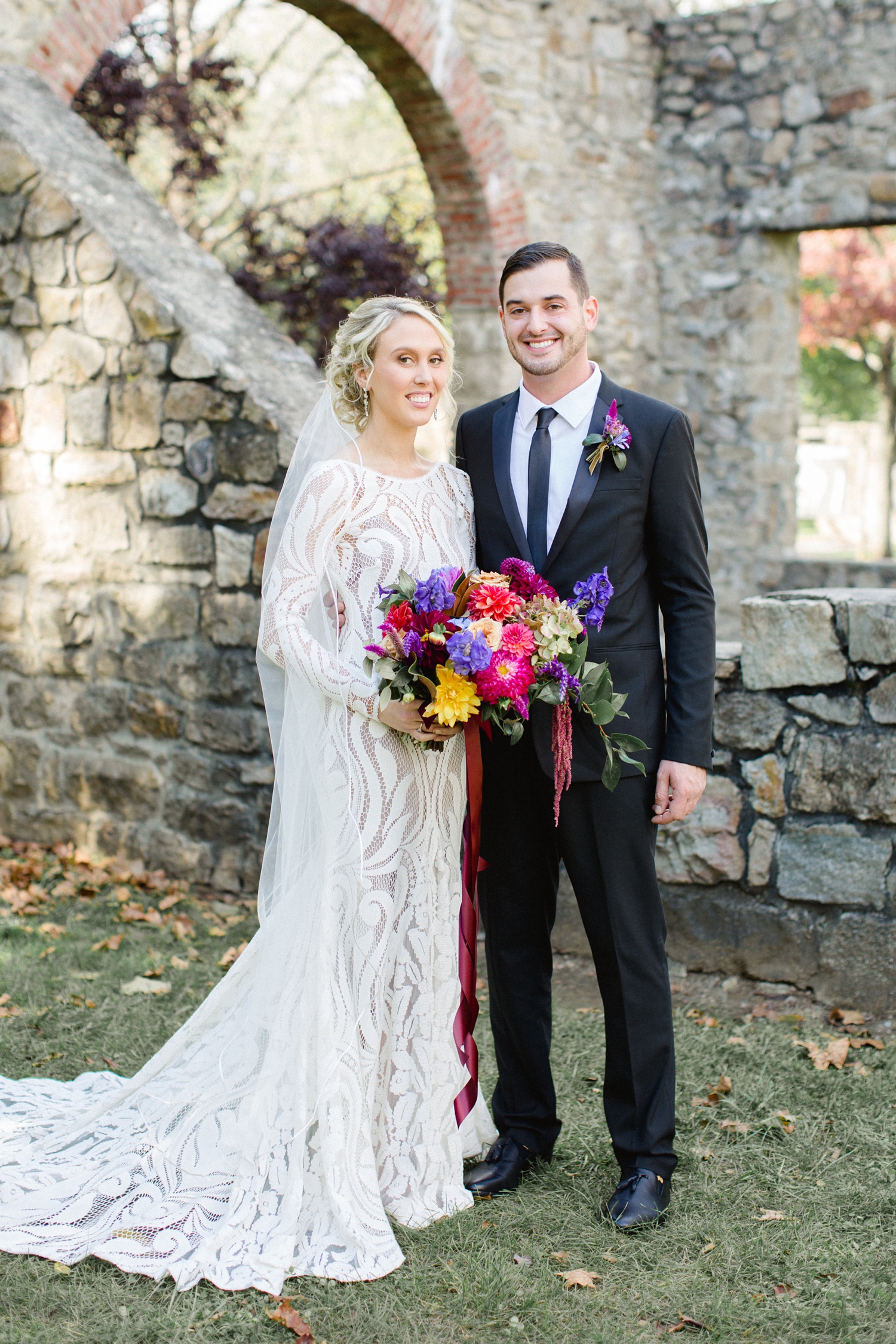 Carson + Steve | Modern Colorful Allentown Brew Works Wedding_0130.jpg