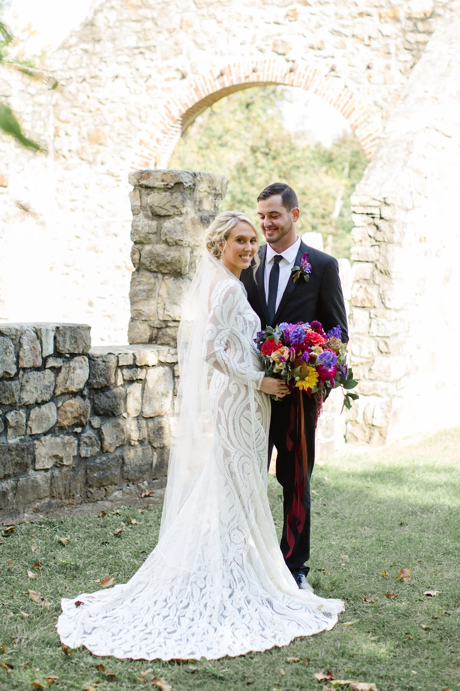 Carson + Steve | Modern Colorful Allentown Brew Works Wedding_0134.jpg