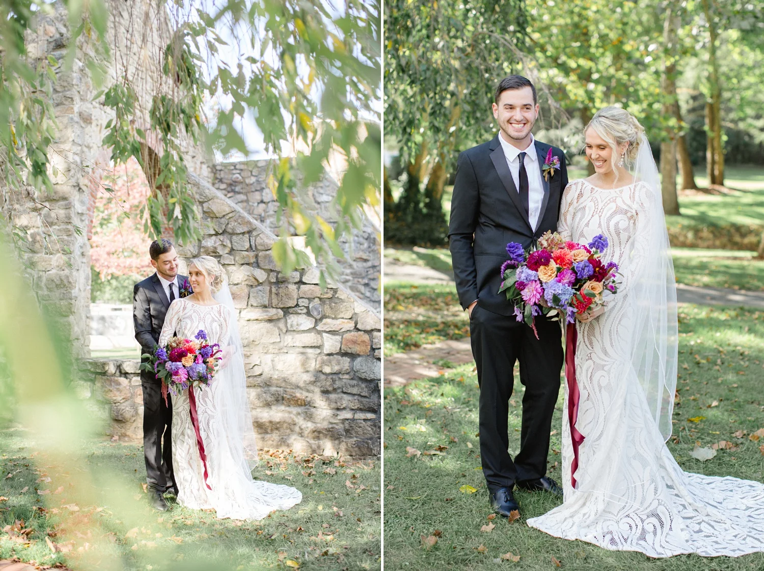 Carson + Steve | Modern Colorful Allentown Brew Works Wedding_0154.jpg