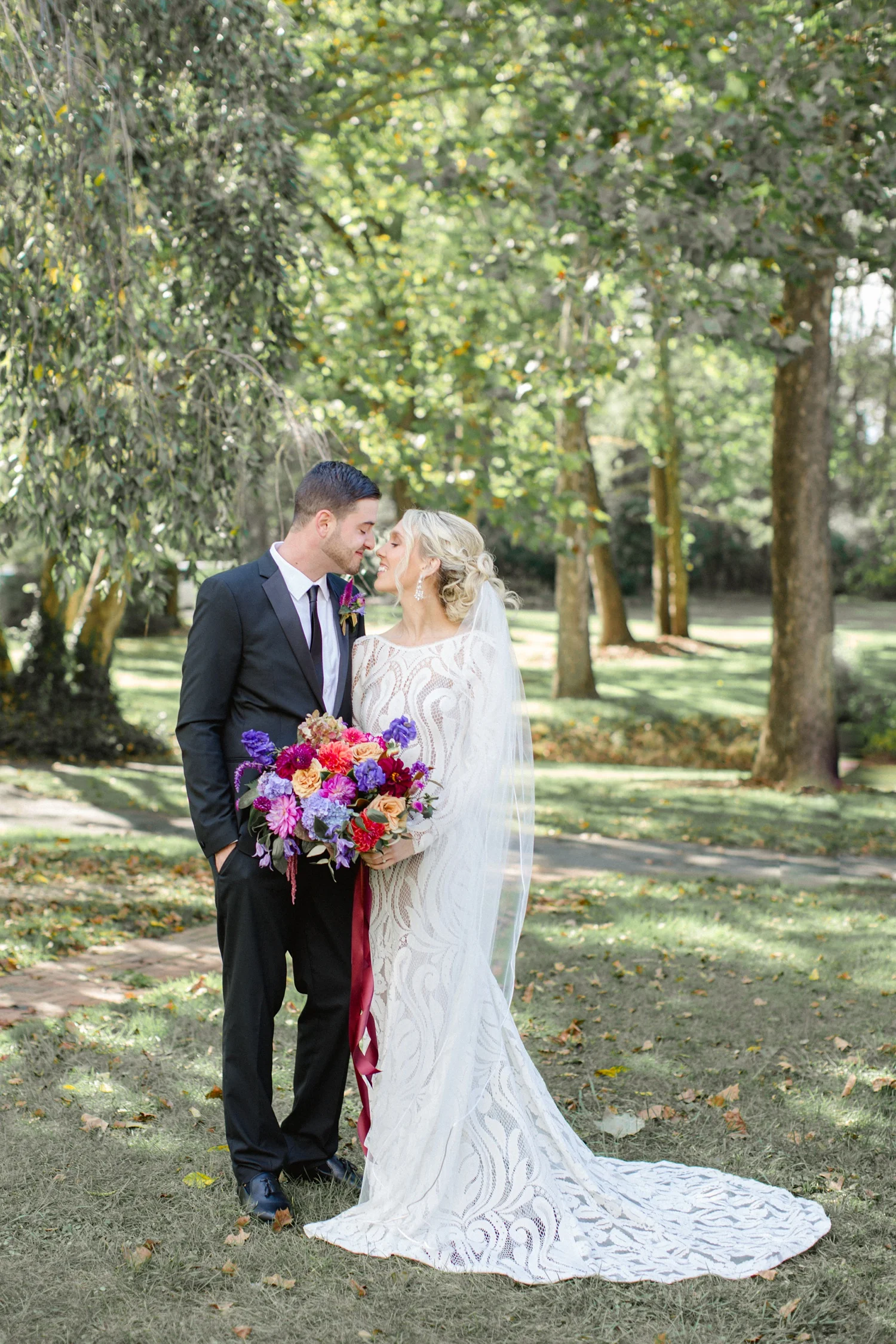 Carson + Steve | Modern Colorful Allentown Brew Works Wedding_0156.jpg