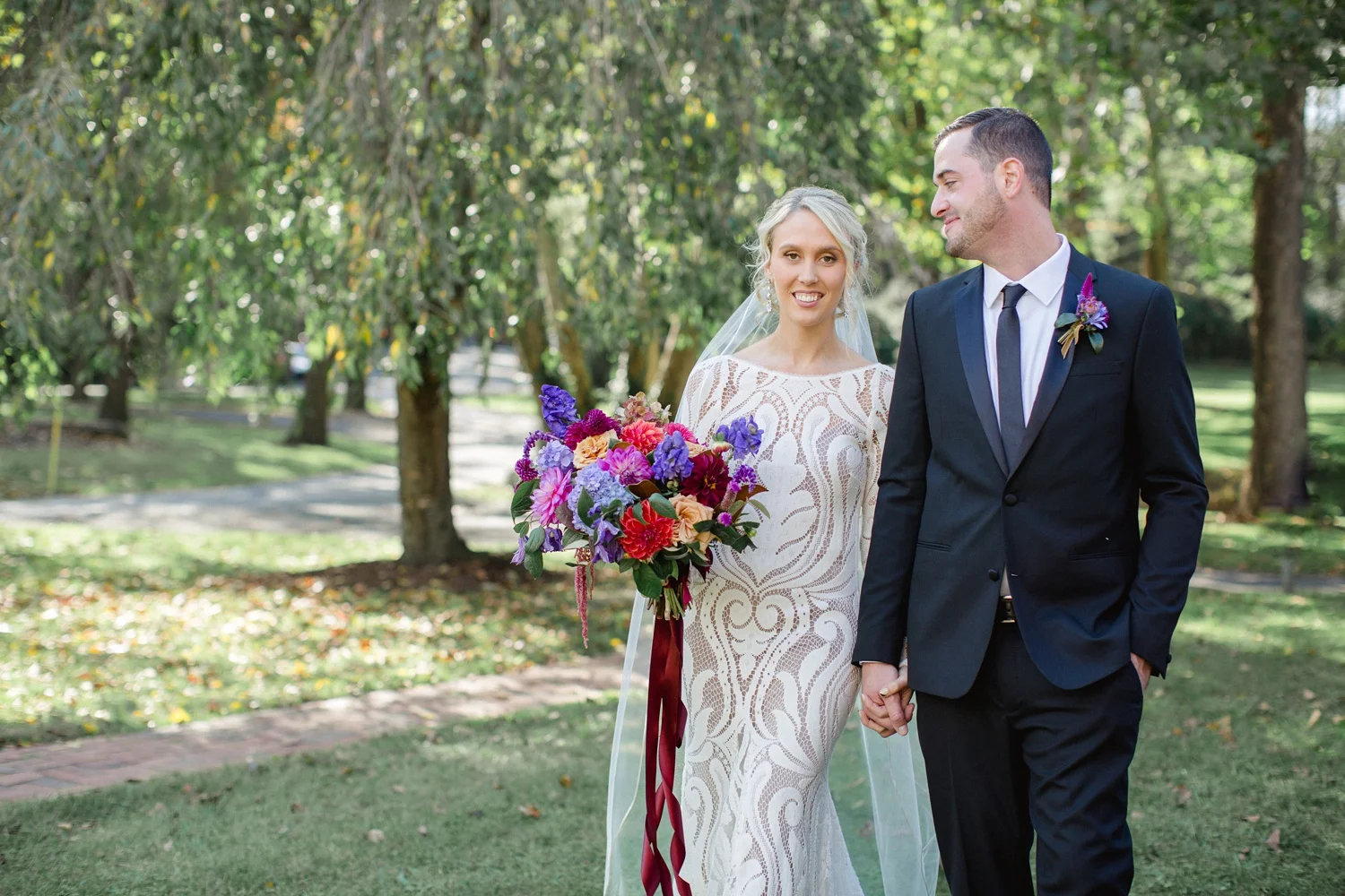 Carson + Steve | Modern Colorful Allentown Brew Works Wedding_0160.jpg