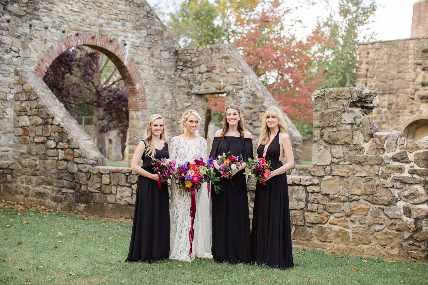 Carson + Steve | Modern Colorful Allentown Brew Works Wedding_0167.jpg