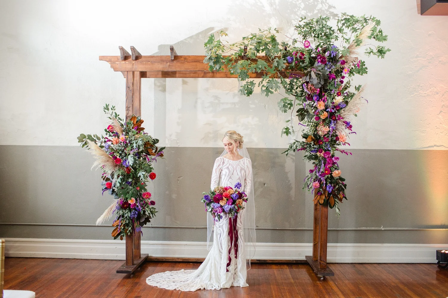 Carson + Steve | Modern Colorful Allentown Brew Works Wedding_0030.jpg