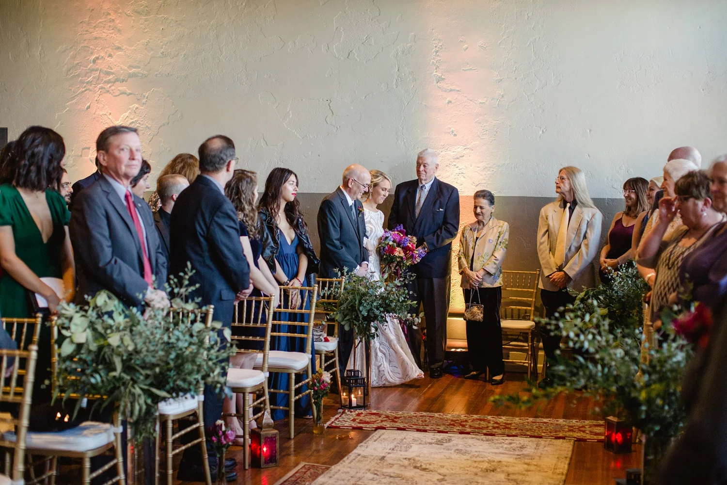 Carson + Steve | Modern Colorful Allentown Brew Works Wedding_0035.jpg