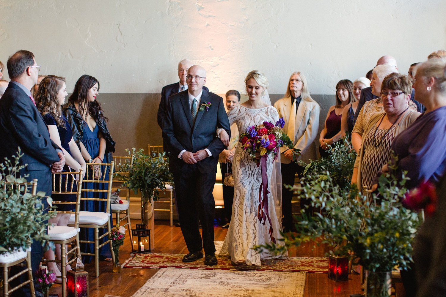 Carson + Steve | Modern Colorful Allentown Brew Works Wedding_0036.jpg