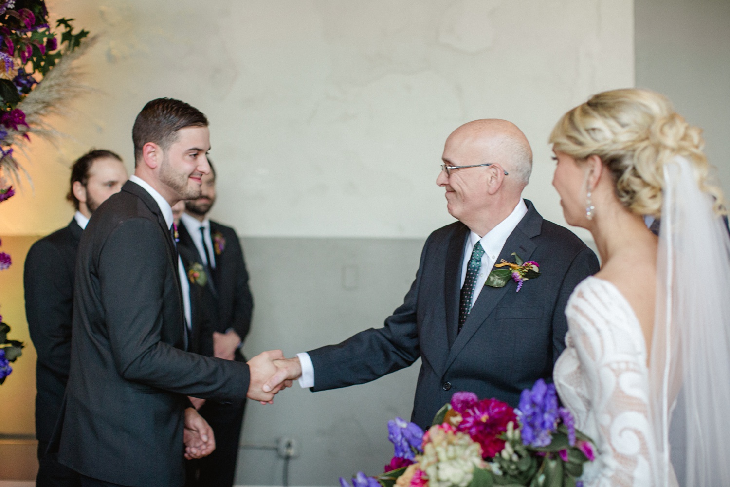 Carson + Steve | Modern Colorful Allentown Brew Works Wedding_0040.jpg