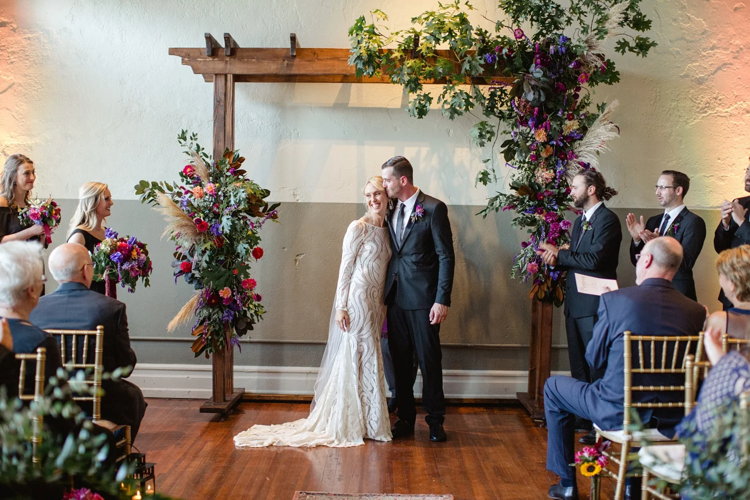 Carson + Steve | Modern Colorful Allentown Brew Works Wedding_0052.jpg