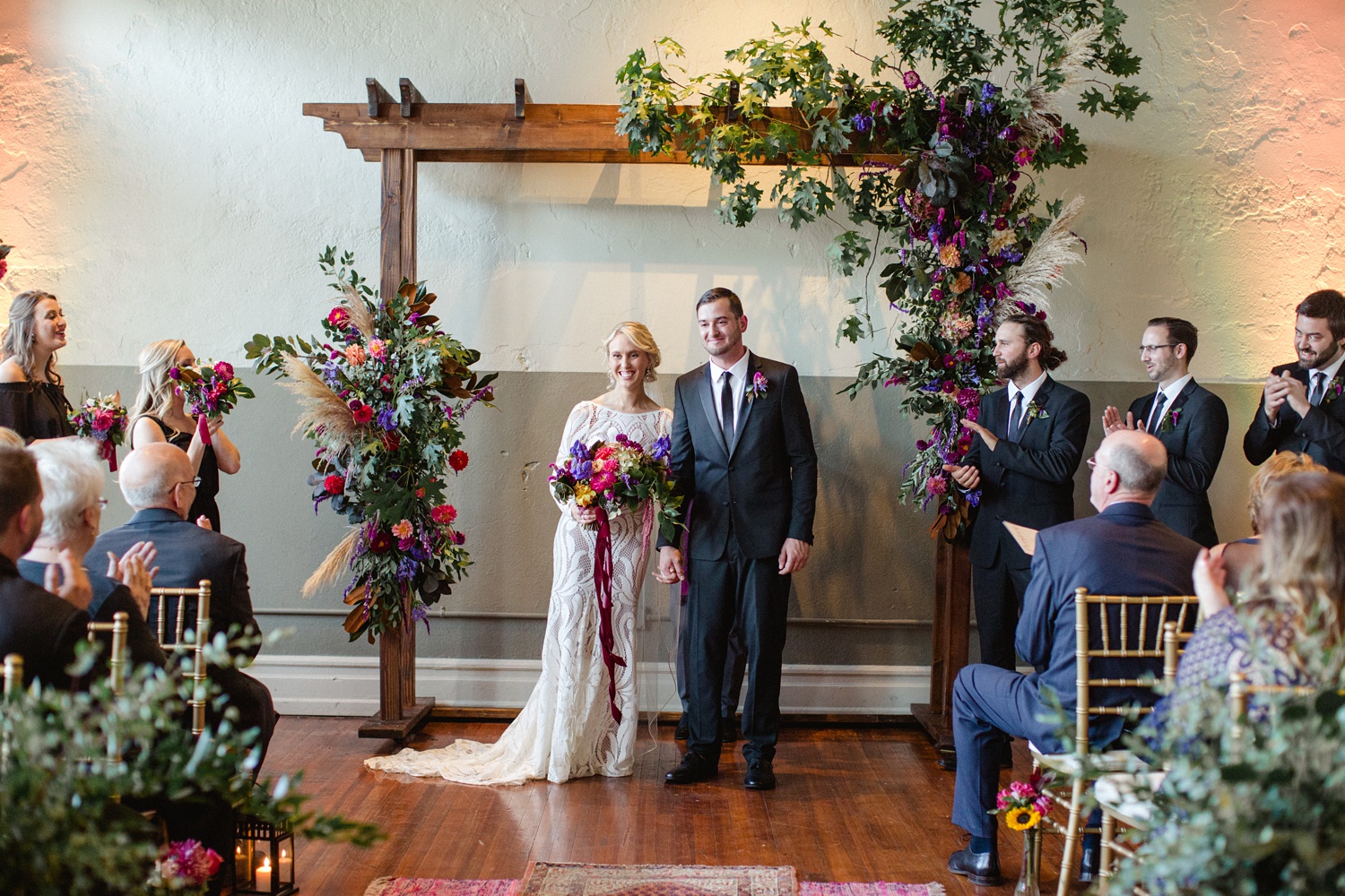 Carson + Steve | Modern Colorful Allentown Brew Works Wedding_0053.jpg