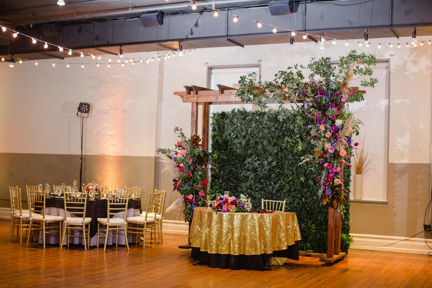 Carson + Steve | Modern Colorful Allentown Brew Works Wedding_0062.jpg