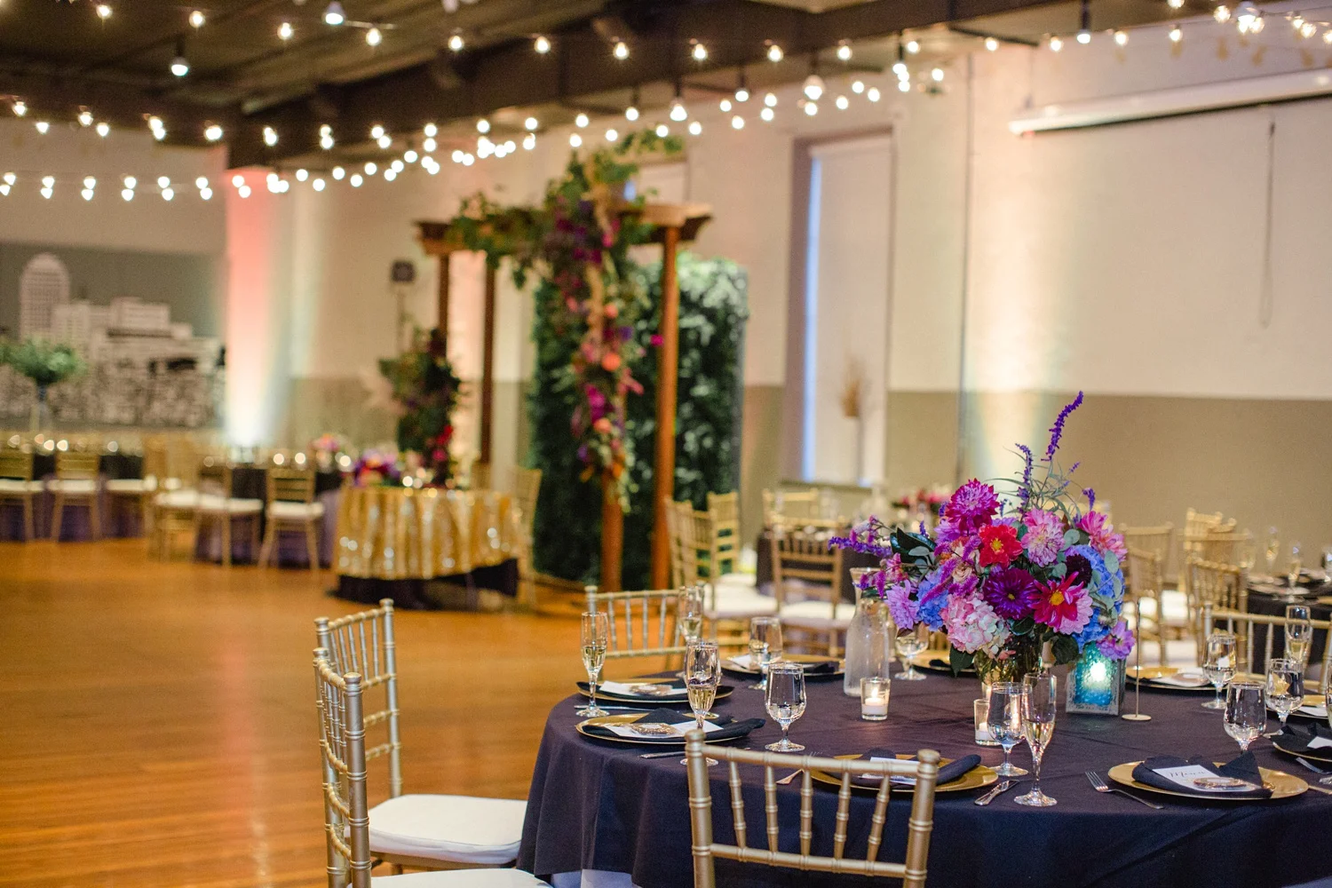 Carson + Steve | Modern Colorful Allentown Brew Works Wedding_0073.jpg