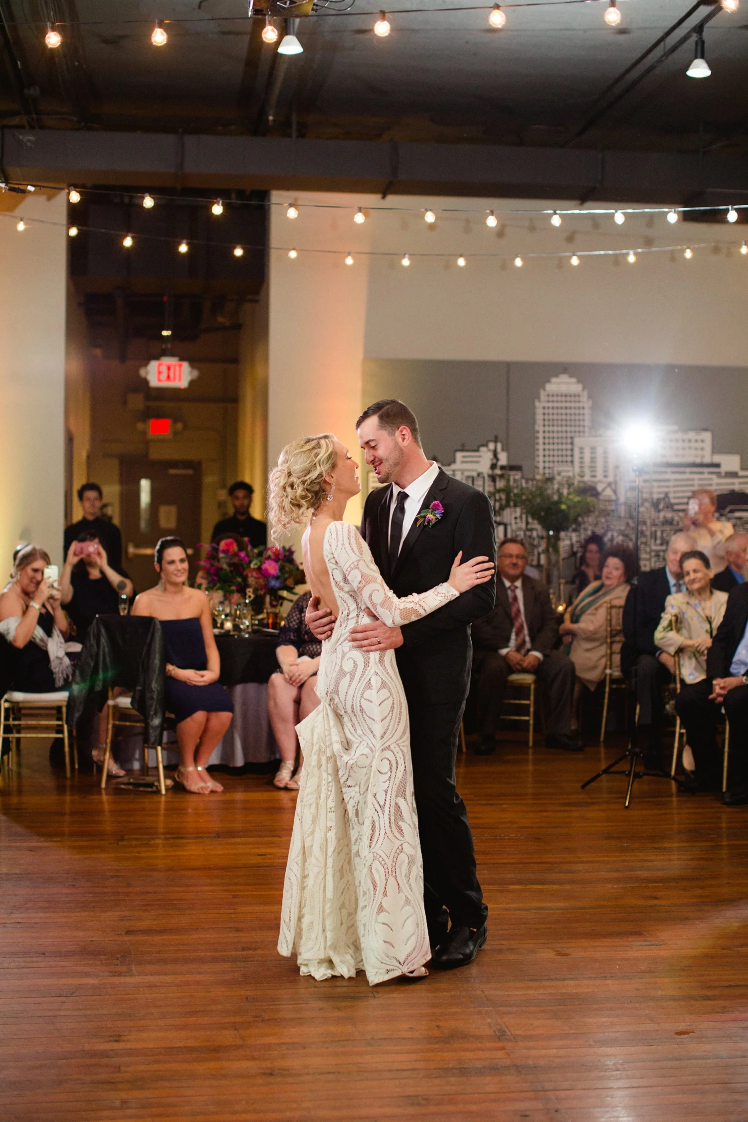 Carson + Steve | Modern Colorful Allentown Brew Works Wedding_0077.jpg