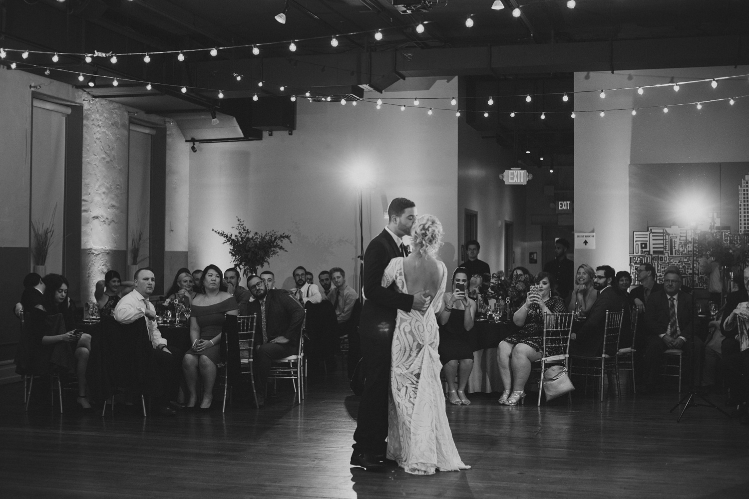 Carson + Steve | Modern Colorful Allentown Brew Works Wedding_0082.jpg