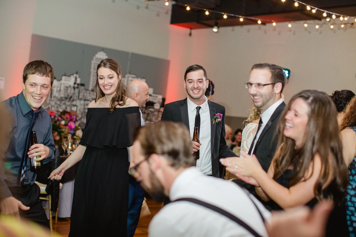 Carson + Steve | Modern Colorful Allentown Brew Works Wedding_0101.jpg