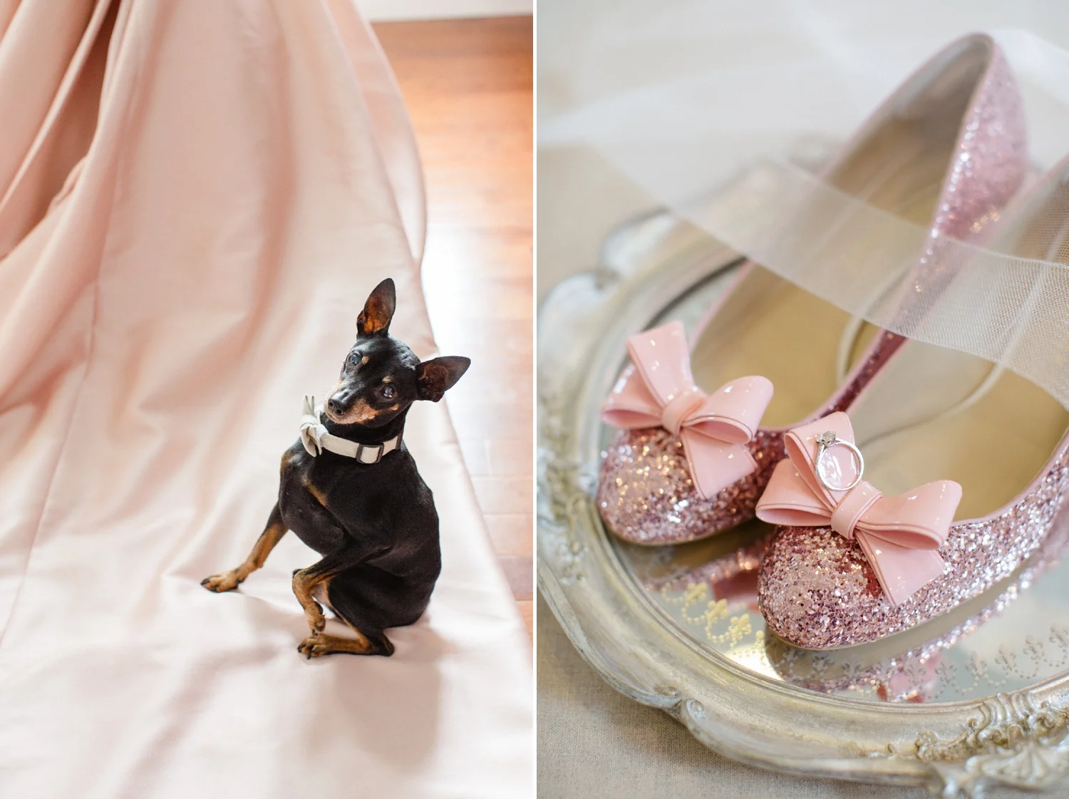 Grace + Joe | Romantic Fall Scranton Cultural Center Wedding_0012.jpg
