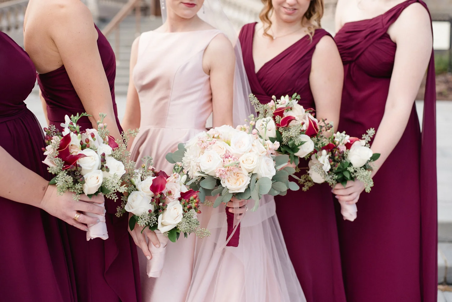 Grace + Joe | Romantic Fall Scranton Cultural Center Wedding_0042.jpg