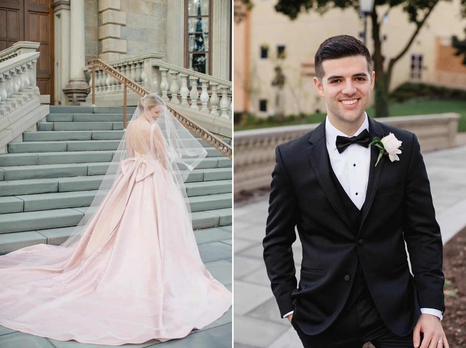 Grace + Joe | Romantic Fall Scranton Cultural Center Wedding_0069.jpg