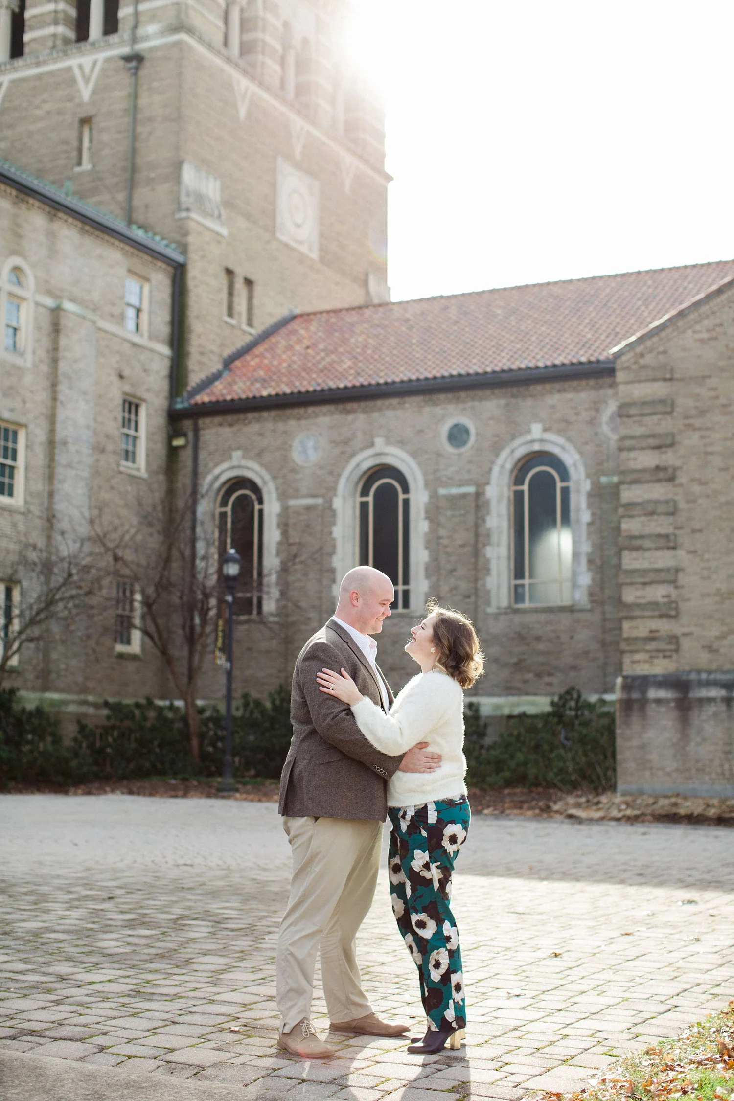 Clarks Summit PA Engagement Session Anniversary Photos_0022.jpg