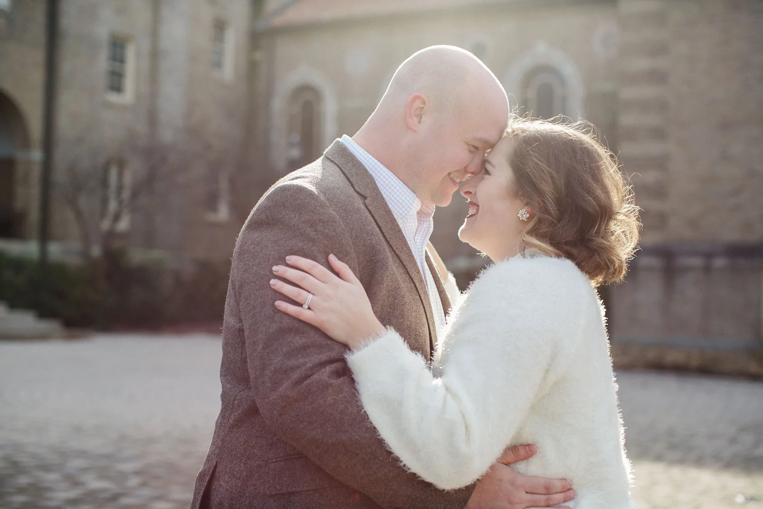 Clarks Summit PA Engagement Session Anniversary Photos_0024.jpg
