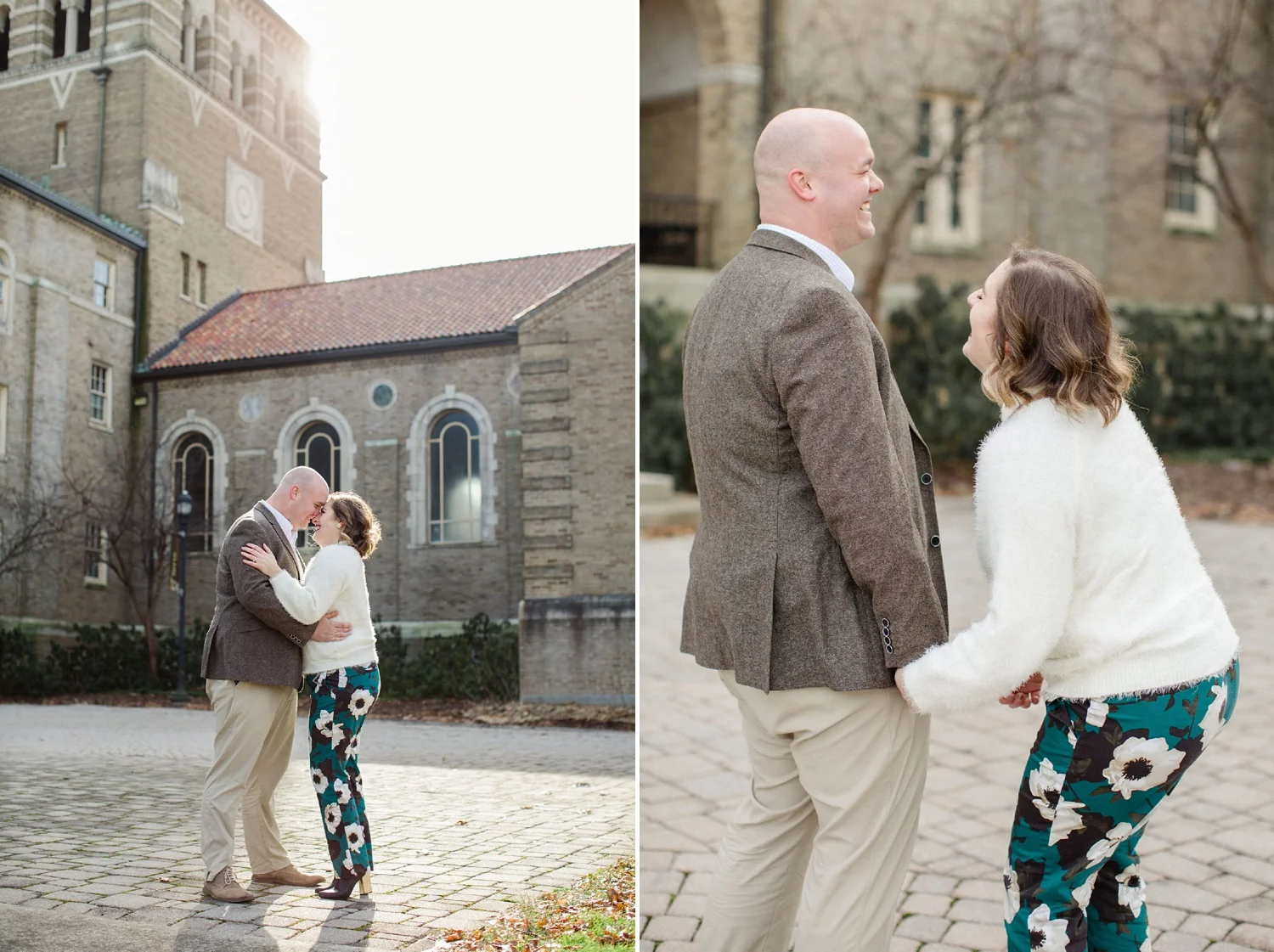 Clarks Summit PA Engagement Session Anniversary Photos_0025.jpg